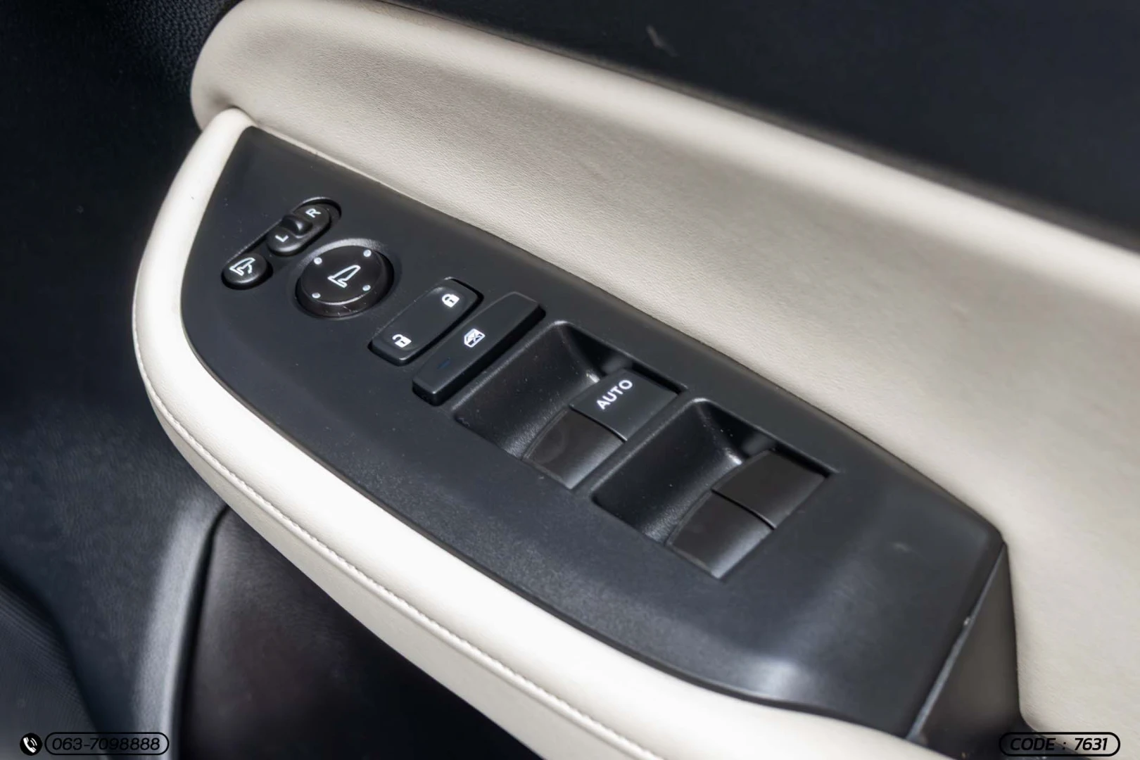 Honda CITY TURBO 1.0 SV (MY19) - ภาพย่อที่ 20