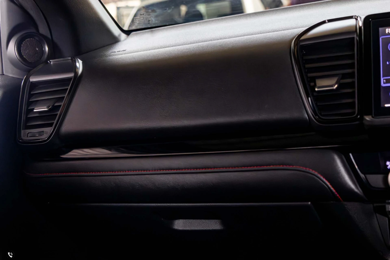 Honda CITY TURBO 1.0 RS (HATCHBACK) (MY20) - ภาพย่อที่ 20