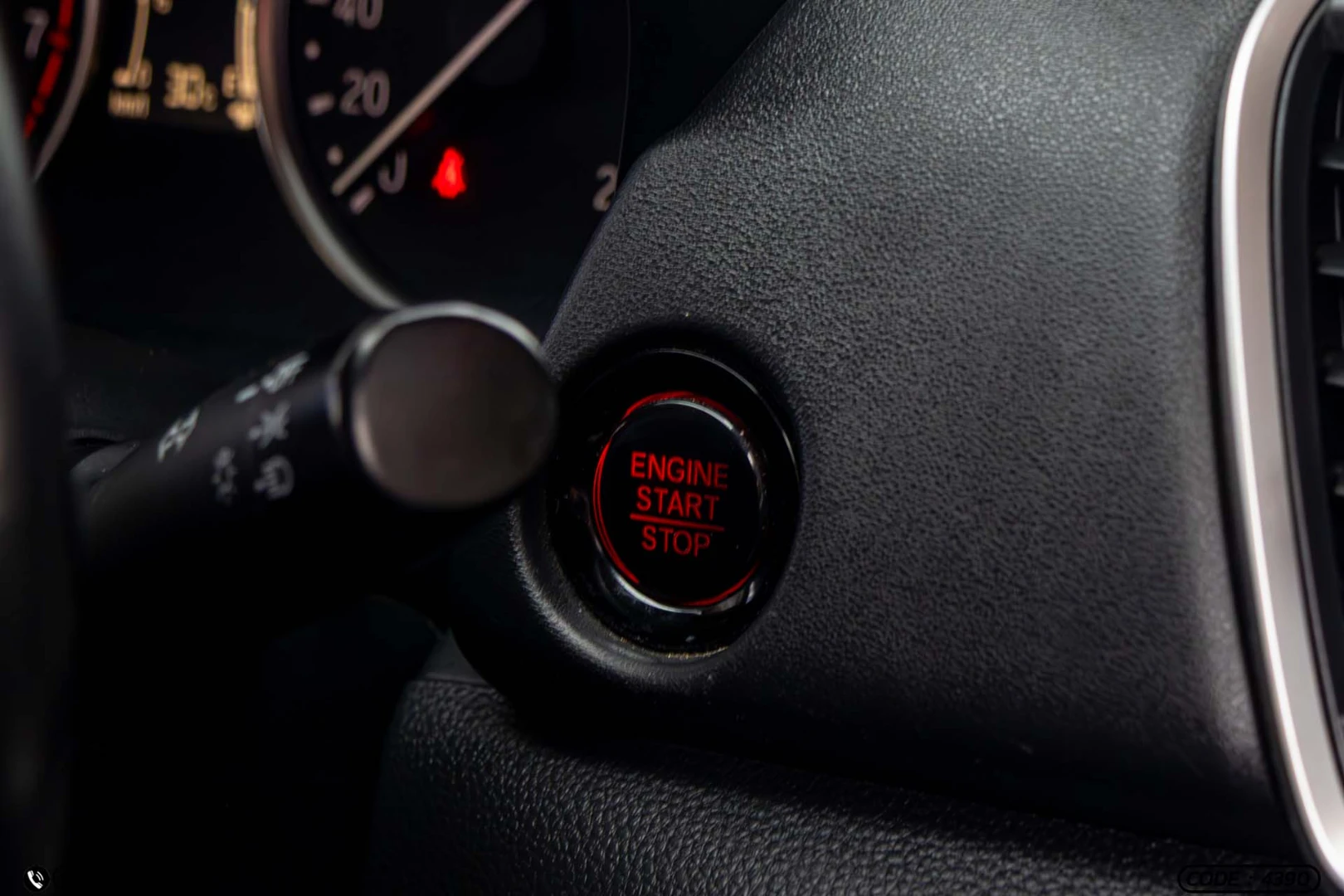 Honda CITY TURBO 1.0 SV (MY19) - ภาพย่อที่ 20