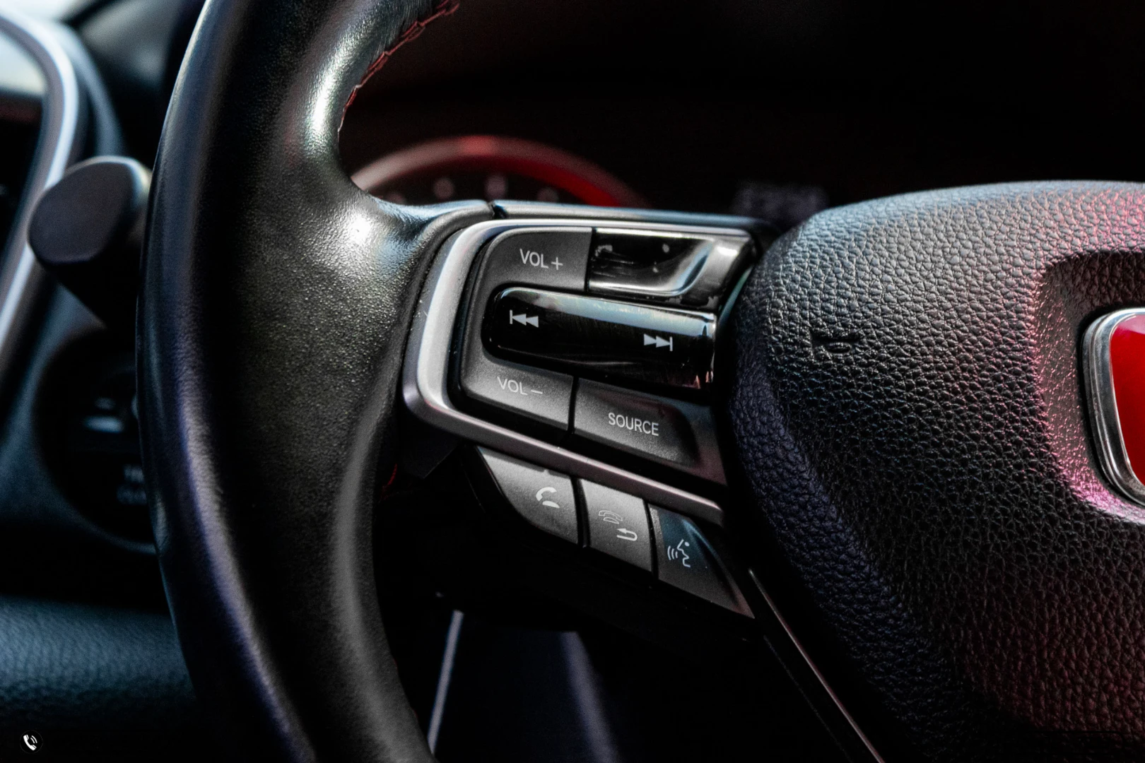 Honda CITY TURBO 1.0 RS (MY19) - ภาพย่อที่ 20