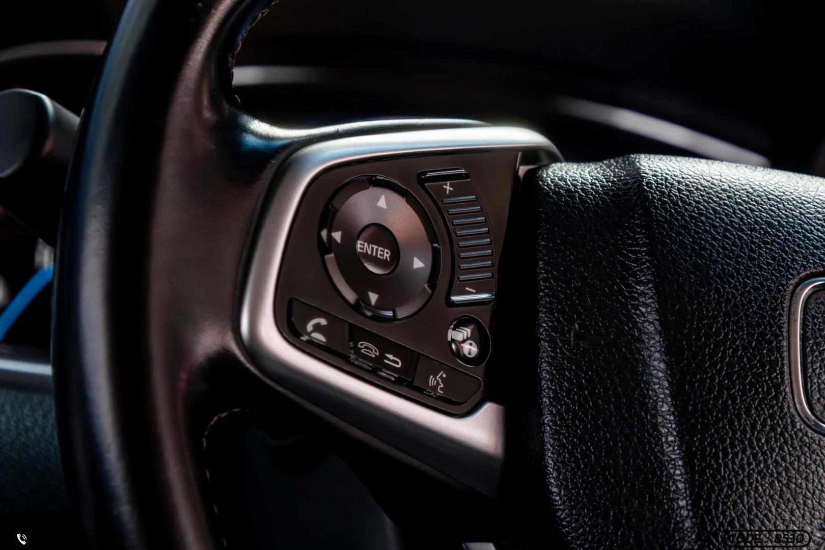 Honda CIVIC FC 1.8 EL (MY16) - ภาพย่อที่ 20