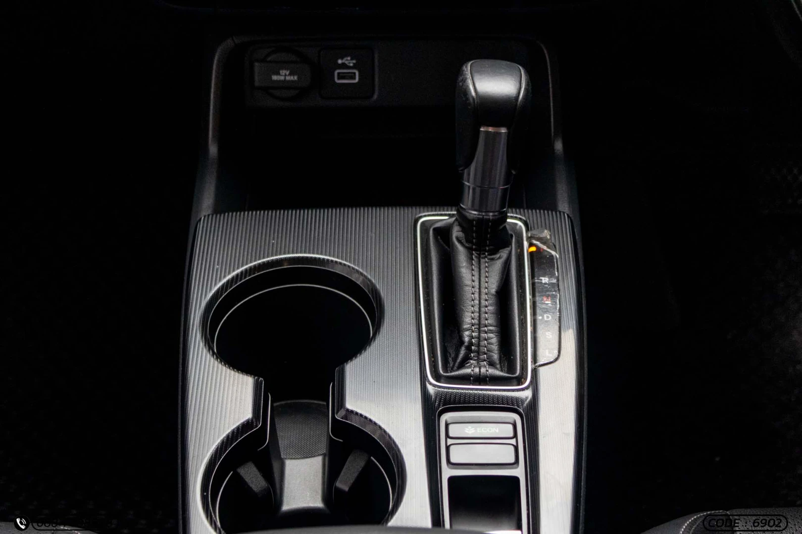 Honda CIVIC FE 1.5 TURBO EL+ (MY21) - ภาพย่อที่ 19