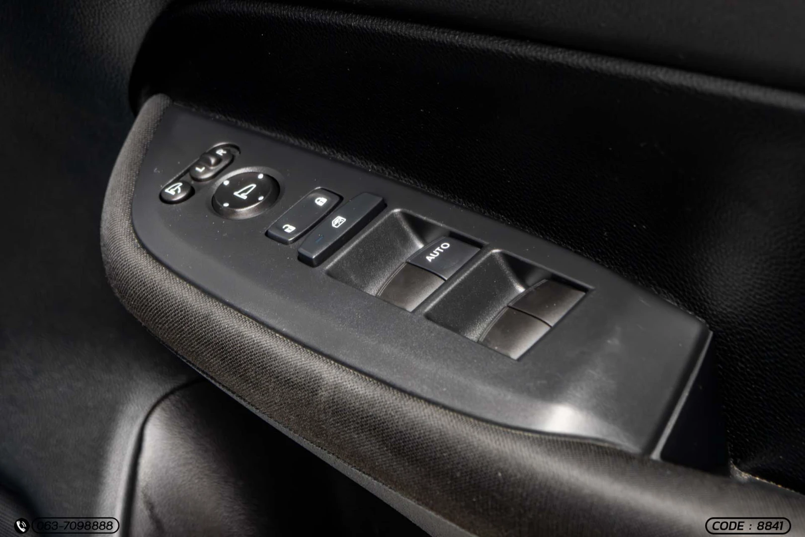 Honda CITY TURBO 1.0 V (MY19) - ภาพย่อที่ 20