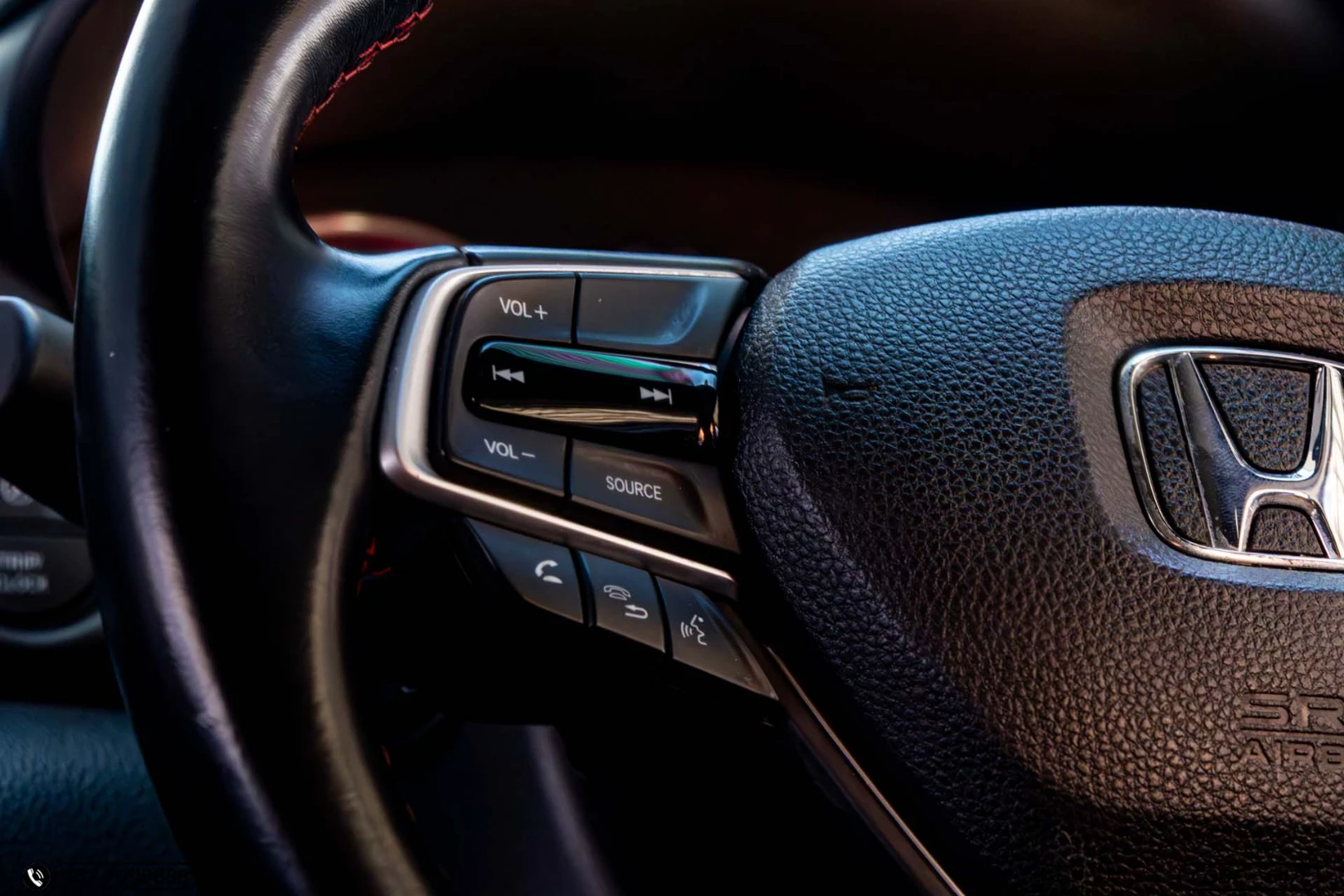 Honda CITY TURBO 1.0 RS (MY19) - ภาพย่อที่ 20