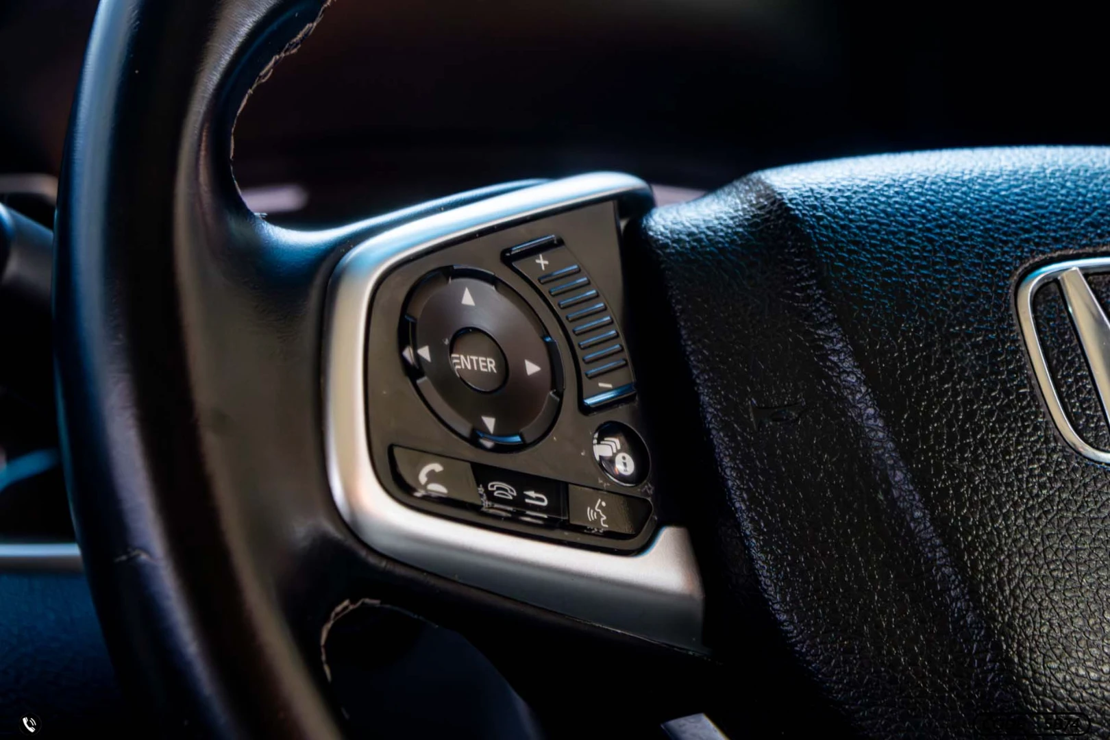 Honda CIVIC FC 1.8 EL (MY18) - ภาพย่อที่ 20