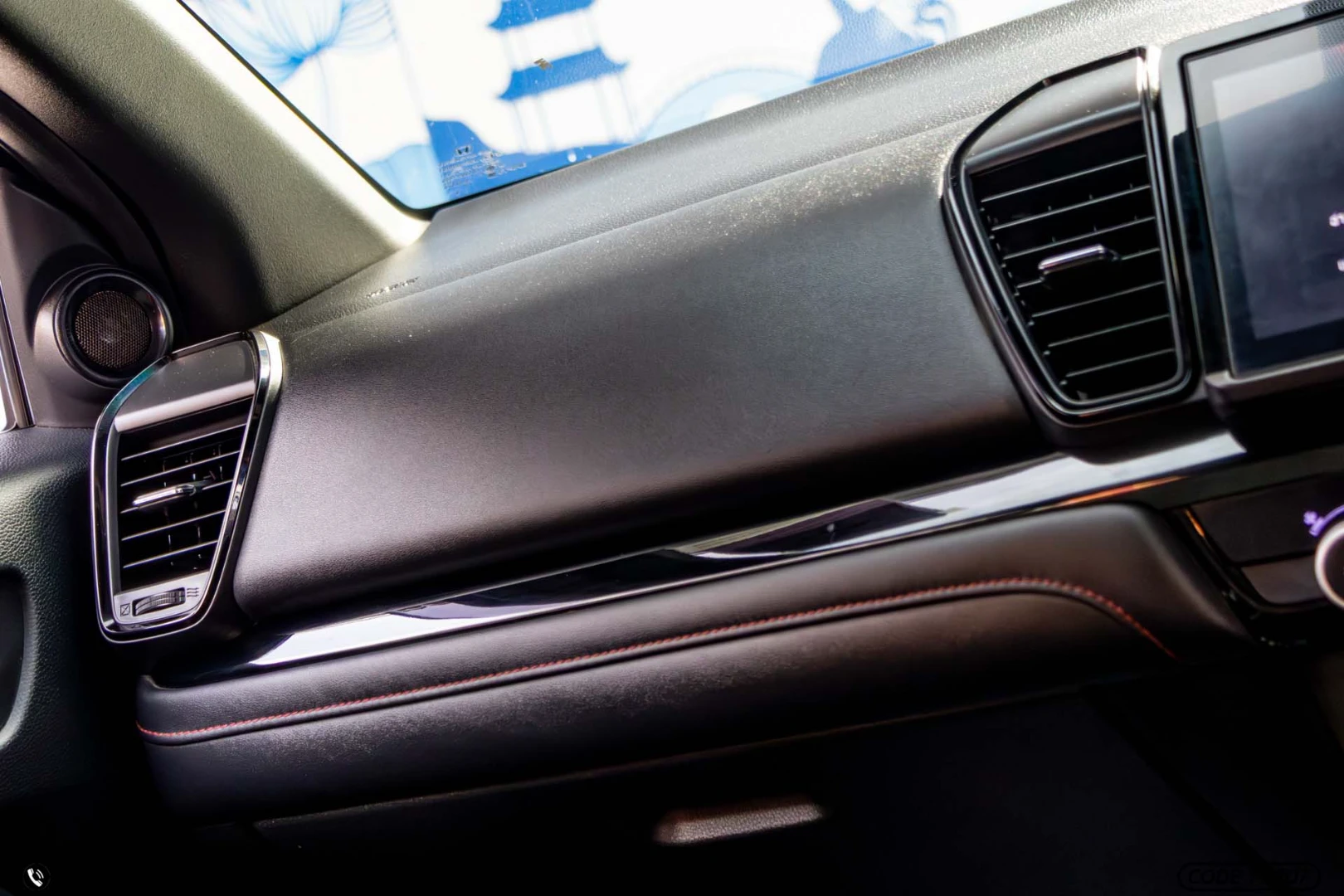 Honda CITY EHEV 1.5 RS (HATCHBACK) (MY20X - ภาพย่อที่ 20