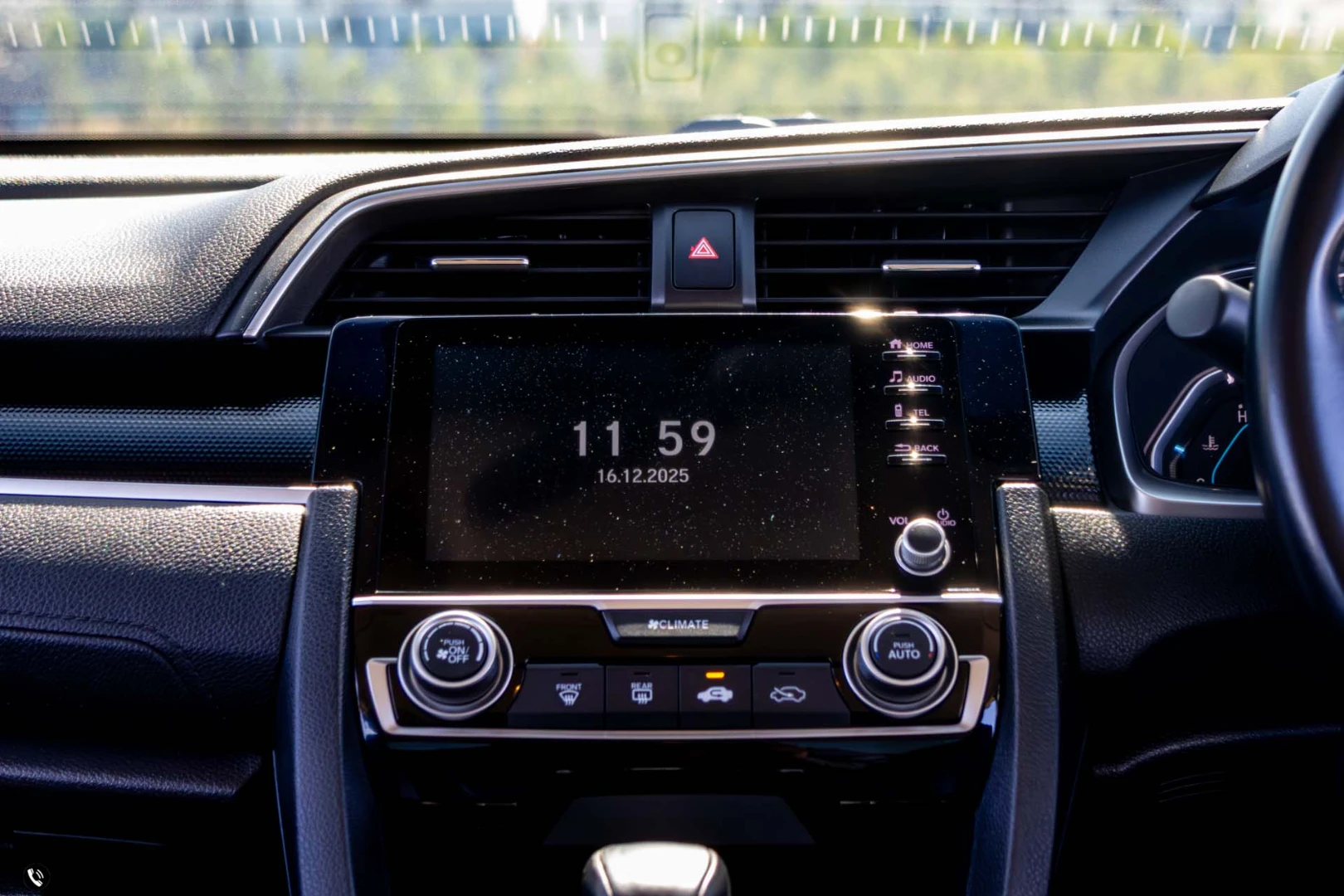 Honda CIVIC 1.8 EL (MY18) - ภาพย่อที่ 20