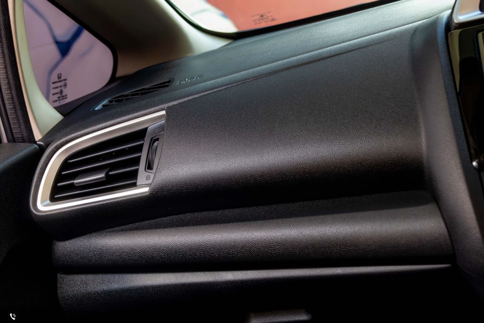 Honda JAZZ 1.5 V (MY14) (MNC) - ภาพย่อที่ 20