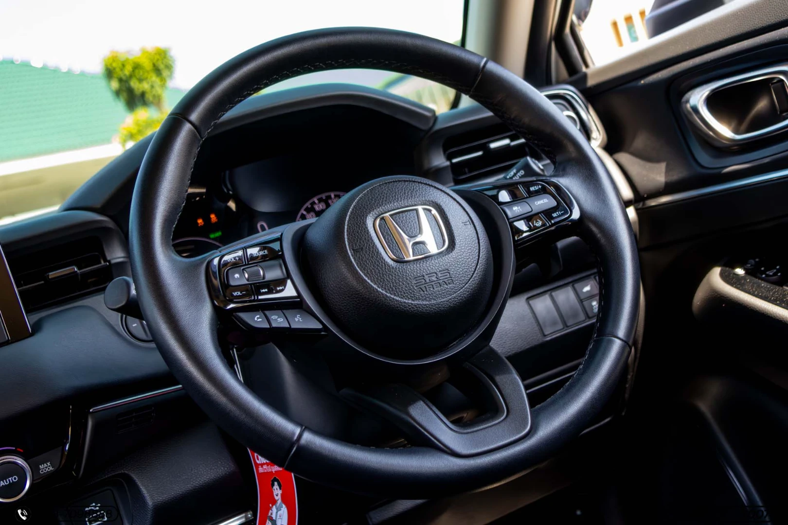 Honda HR-V EHEV 1.5 EL - ภาพย่อที่ 20