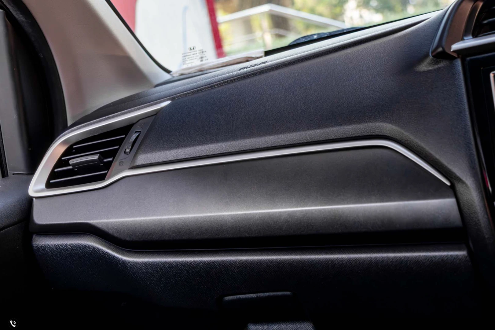 Honda BR-V 1.5 V - ภาพย่อที่ 20