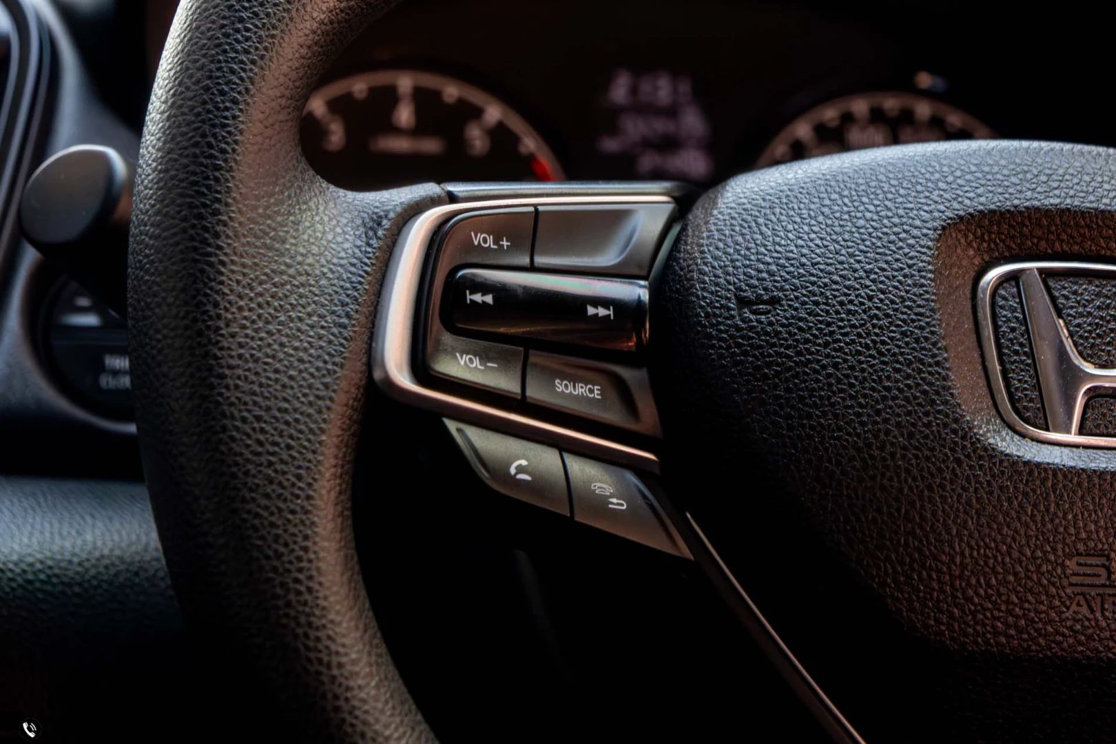 Honda CITY TURBO 1.0 S (MY19) - ภาพย่อที่ 20