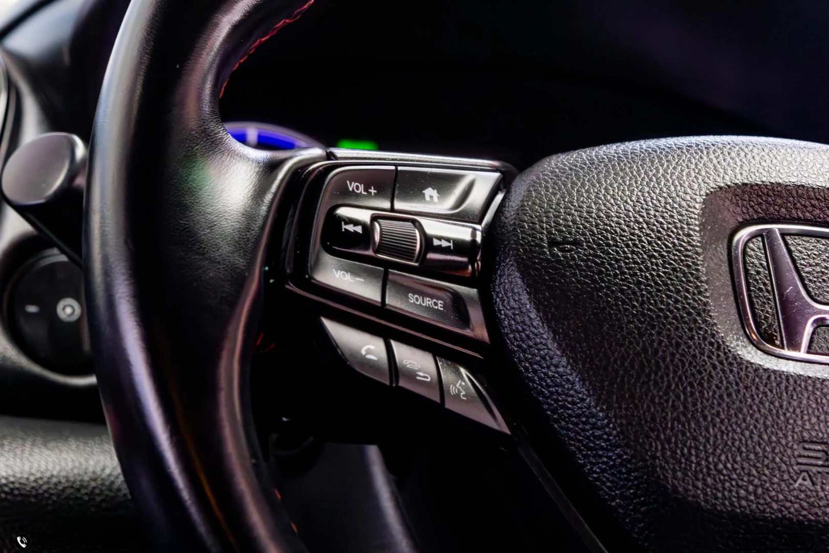 Honda CITY EHEV 1.5 RS (MY23) - ภาพย่อที่ 20