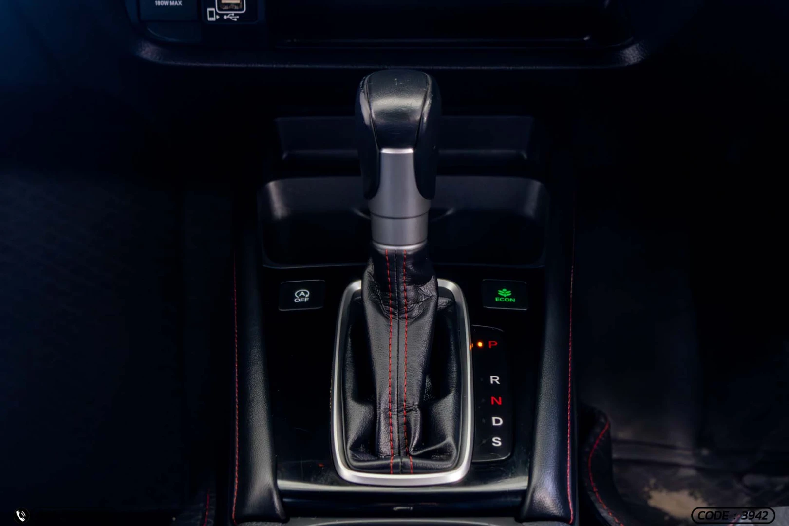 Honda CITY TURBO 1.0 RS (MY19) - ภาพย่อที่ 20