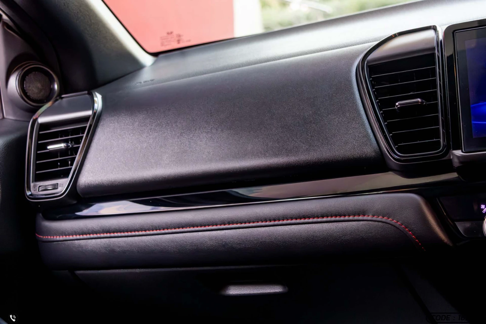 Honda CITY TURBO 1.0 RS (HATCHBACK) (MY24) - ภาพย่อที่ 20