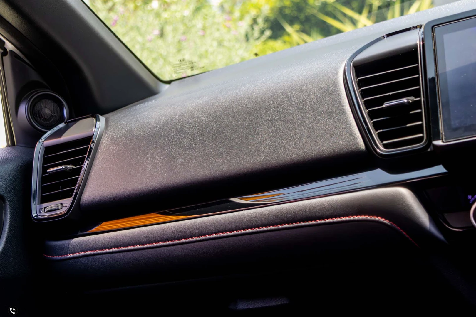 Honda CITY EHEV 1.5 RS (HATCHBACK) (MY20) - ภาพย่อที่ 20