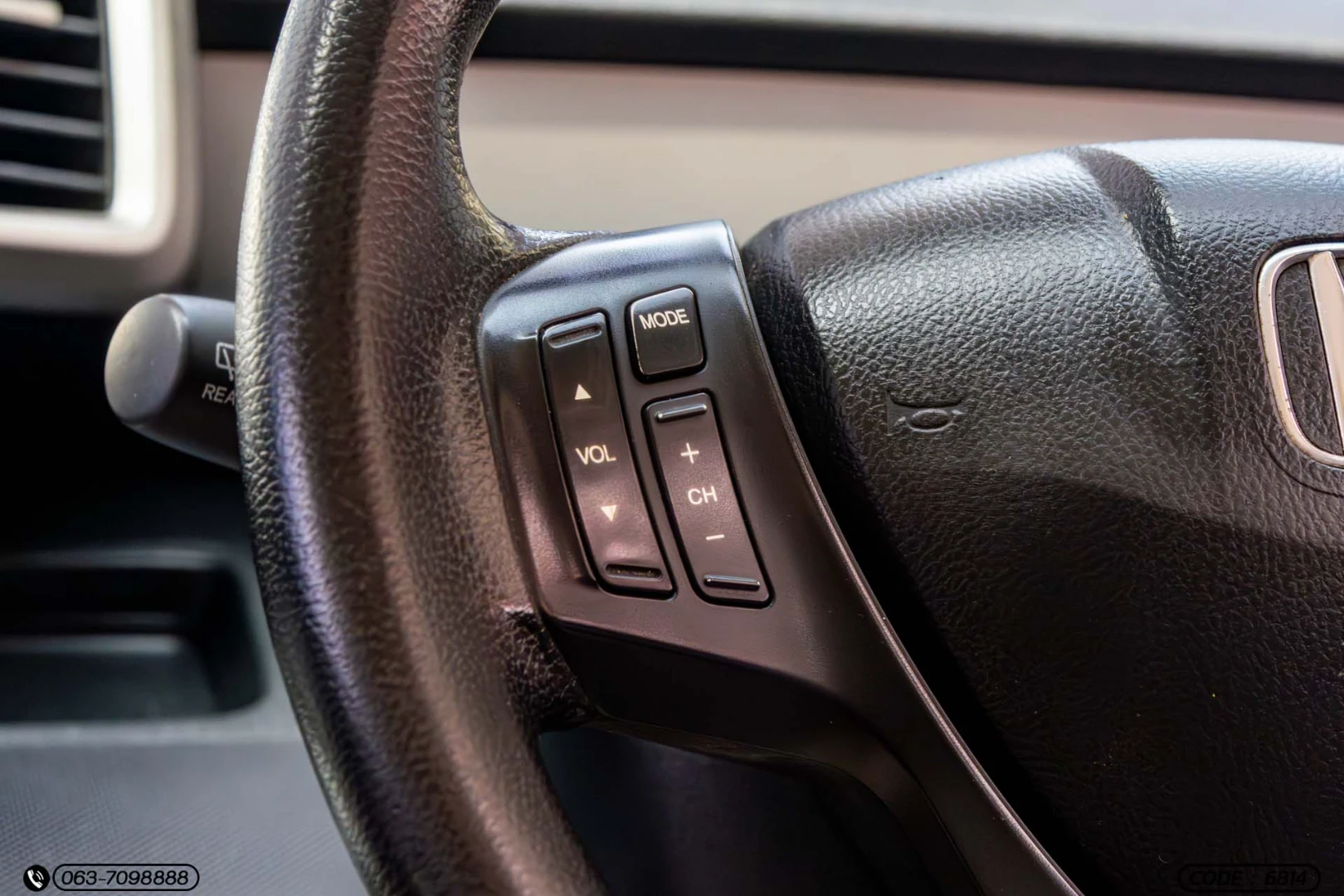 Honda FREED 1.5 EL - ภาพย่อที่ 20