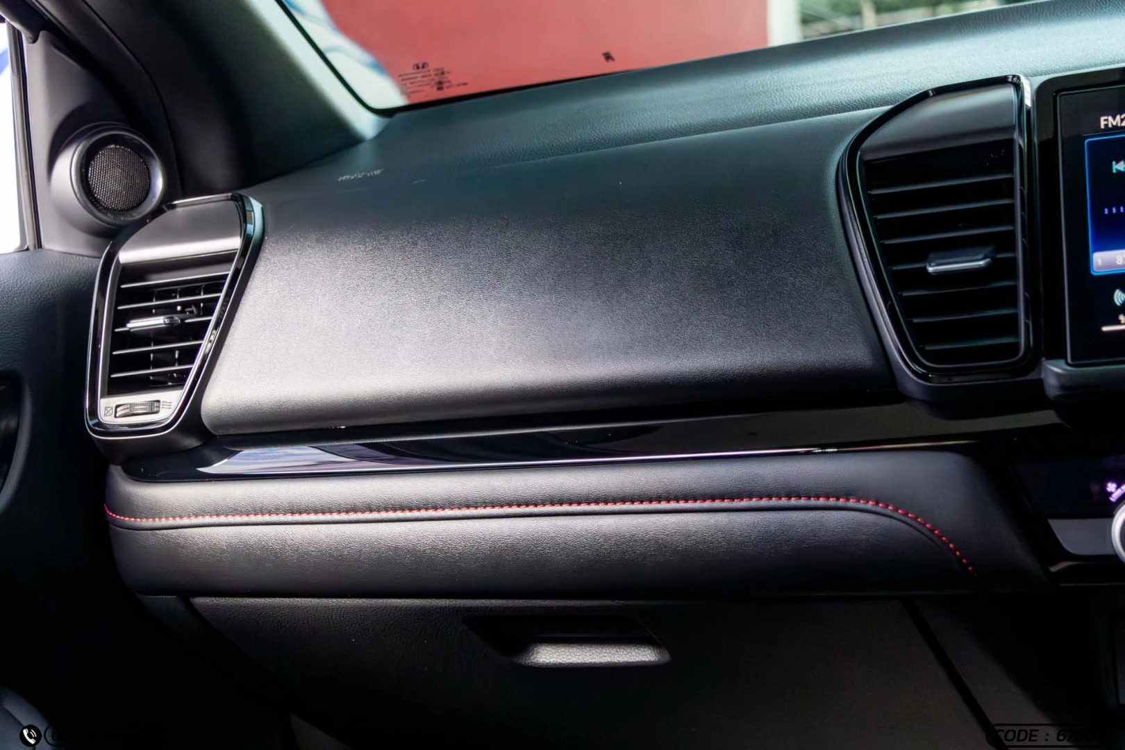 Honda CITY TURBO 1.0 RS (HATCHBACK) (MY24) - ภาพย่อที่ 20