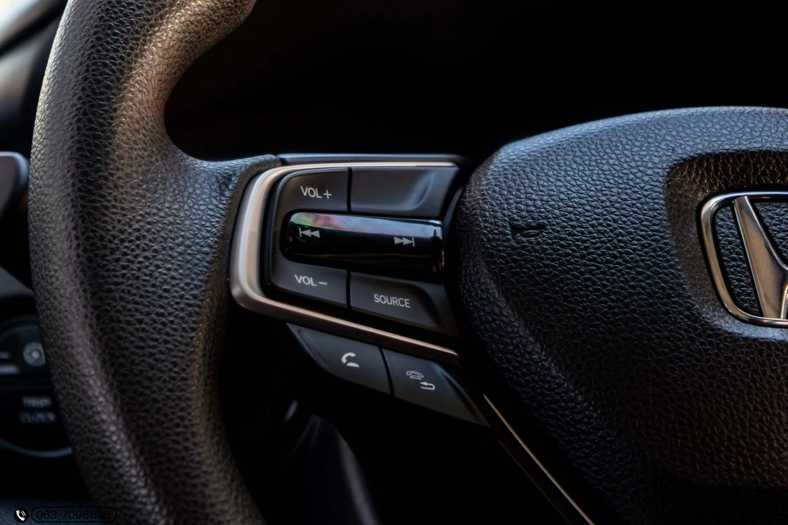 Honda CITY TURBO 1.0 S (MY19) - ภาพย่อที่ 20