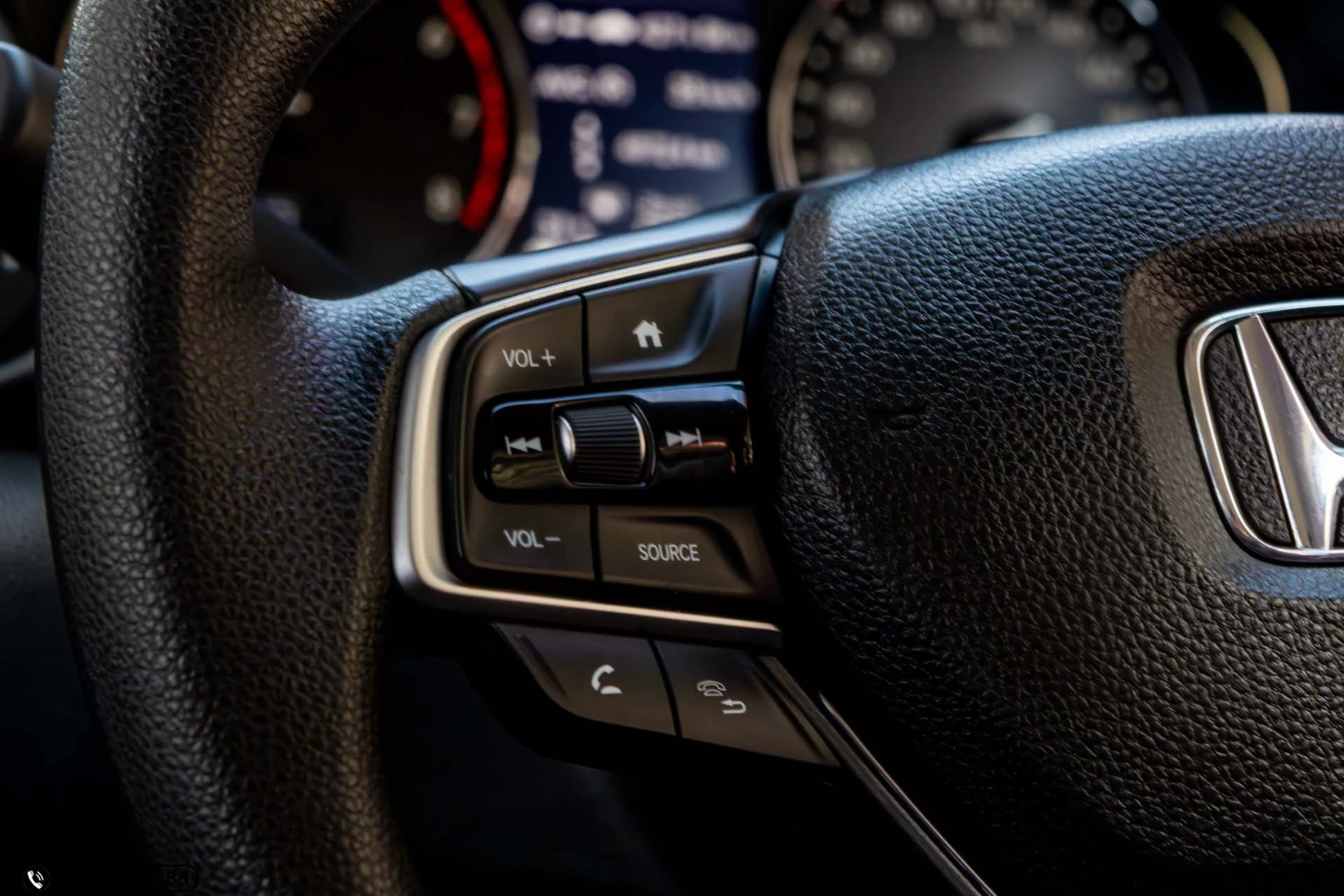 Honda CITY TURBO 1.0 S (MY23) - ภาพย่อที่ 20