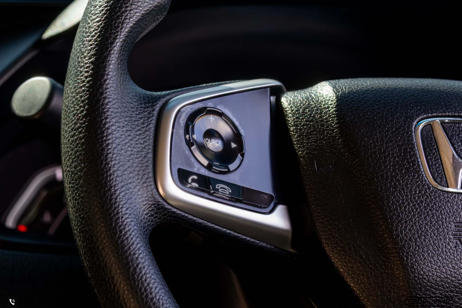 Honda CIVIC FC 1.8 E (MY18) - ภาพย่อที่ 20