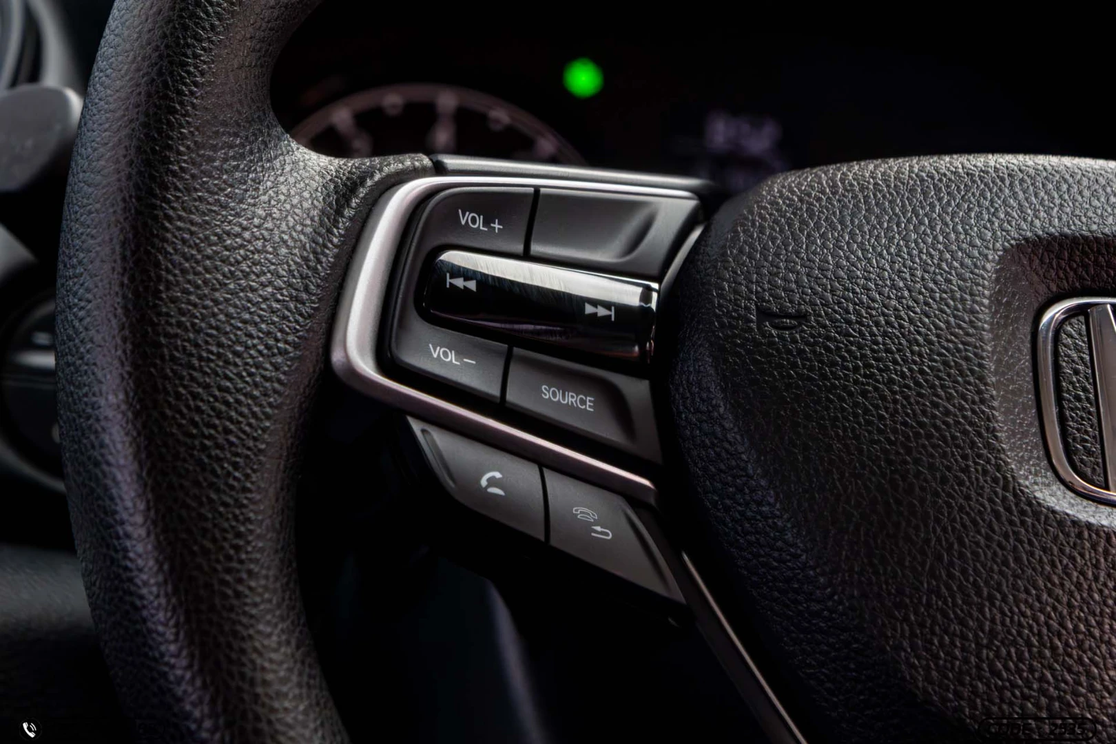 Honda CITY TURBO 1.0 S (MY19) - ภาพย่อที่ 20