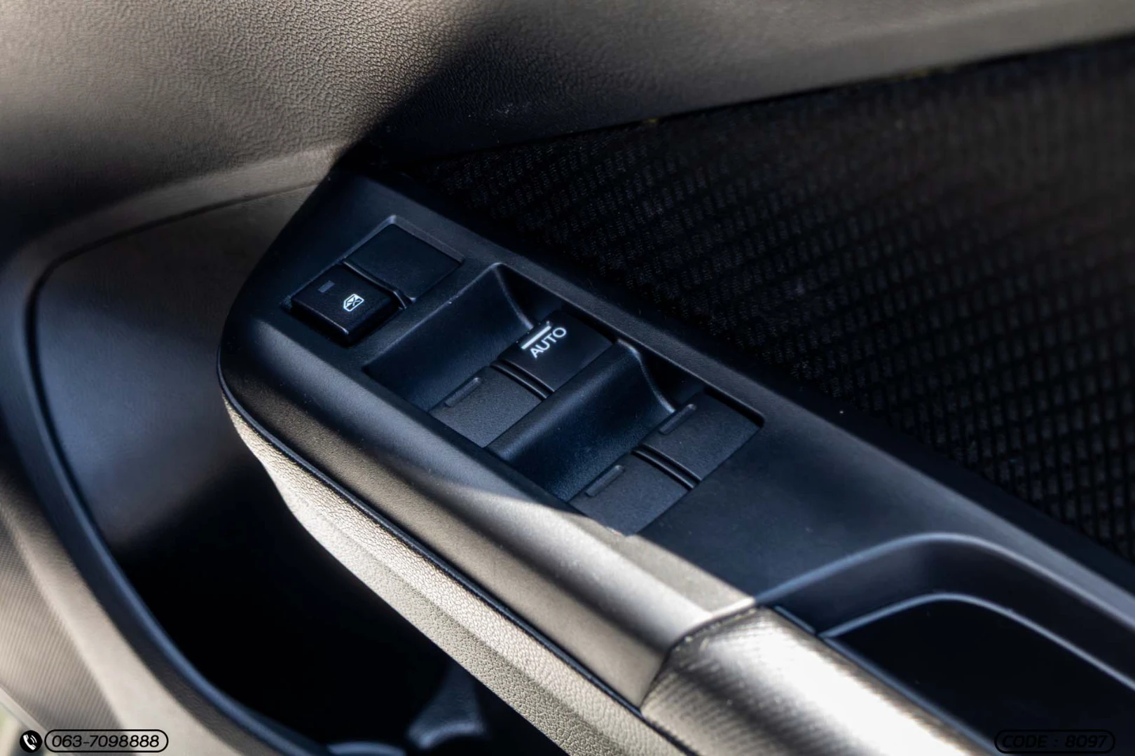 Honda CITY  1.5 S (MY14) (MNC) - ภาพย่อที่ 20