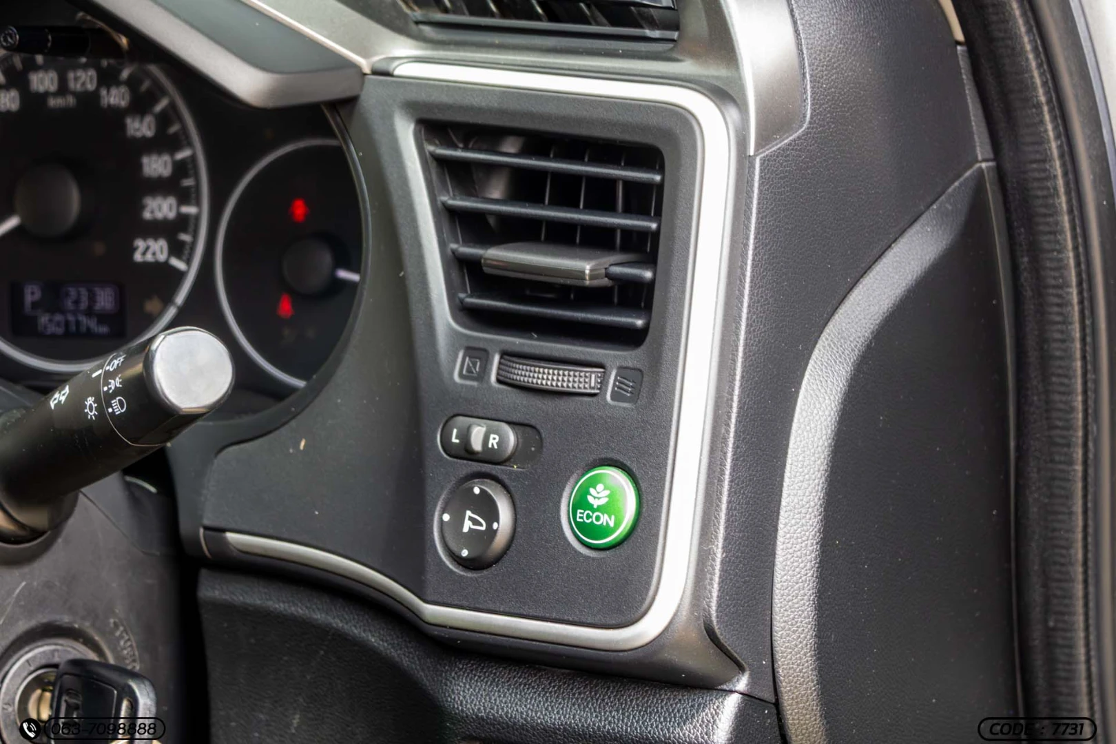 Honda CITY 1.5 S (MY14) (MNC) - ภาพย่อที่ 20