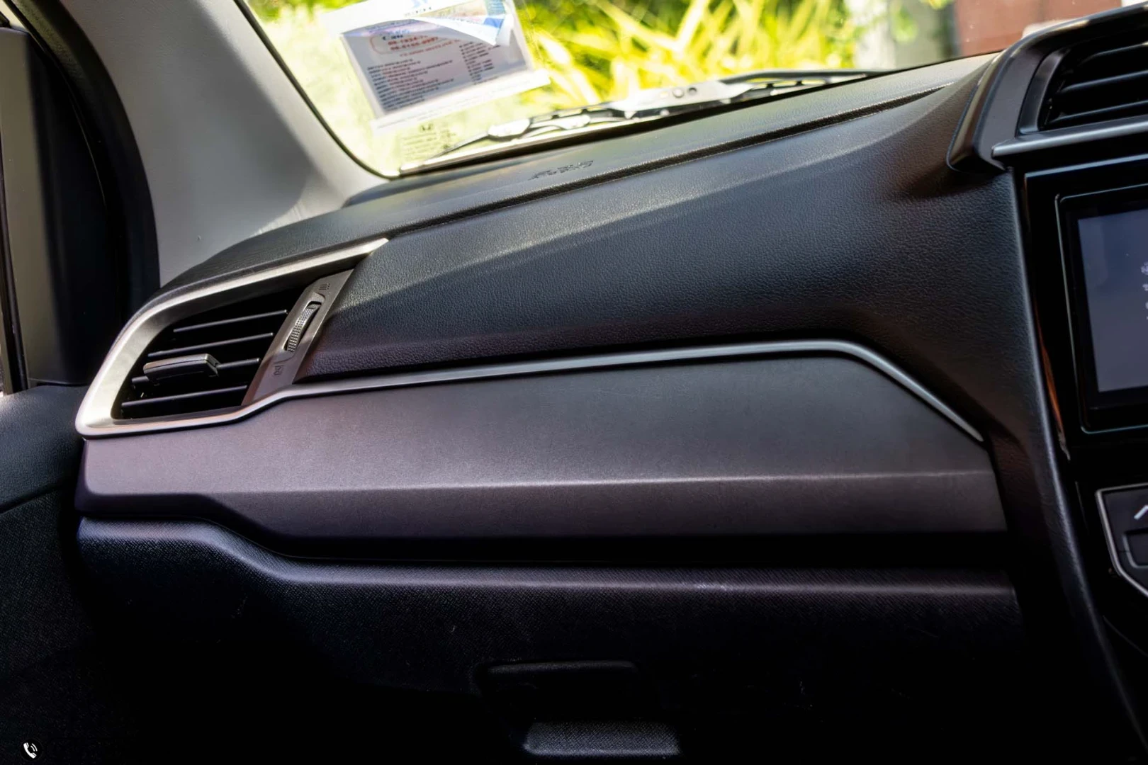 Honda BR-V 1.5 V (MNC) - ภาพย่อที่ 20