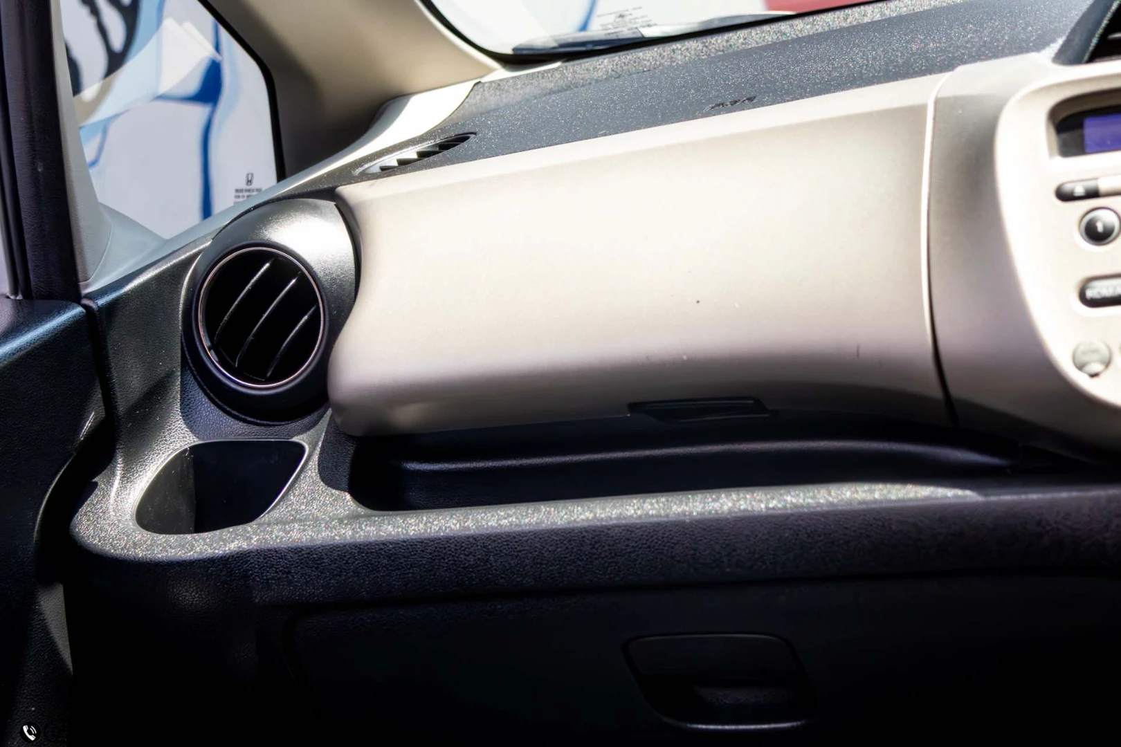 Honda JAZZ 1.3 HYBRID - ภาพย่อที่ 20