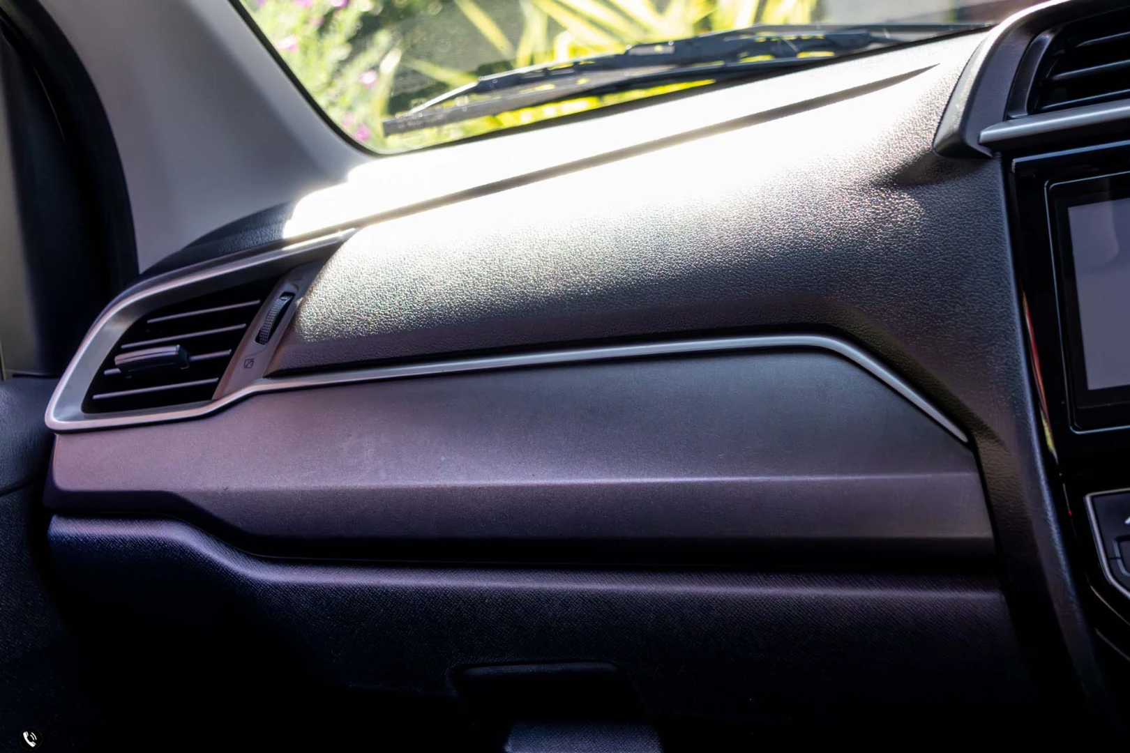 Honda BR-V 1.5 V (MNC) - ภาพย่อที่ 20