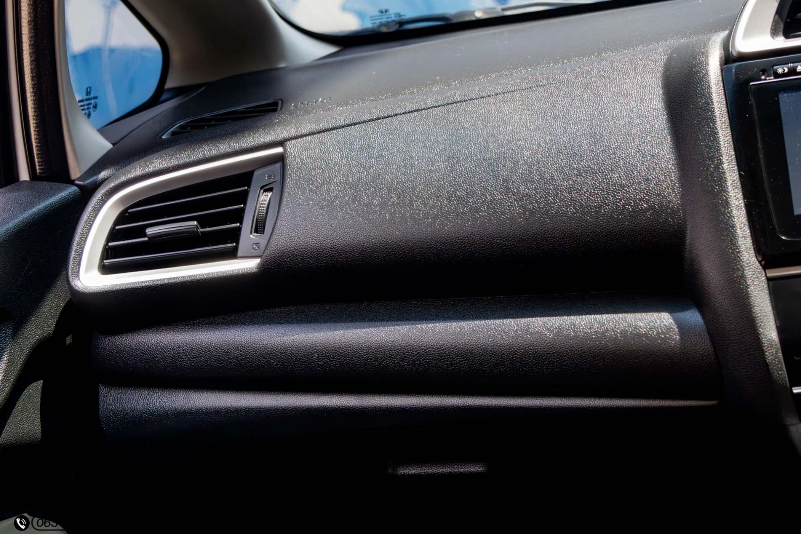 Honda JAZZ 1.5 V+ (MY14) - ภาพย่อที่ 20