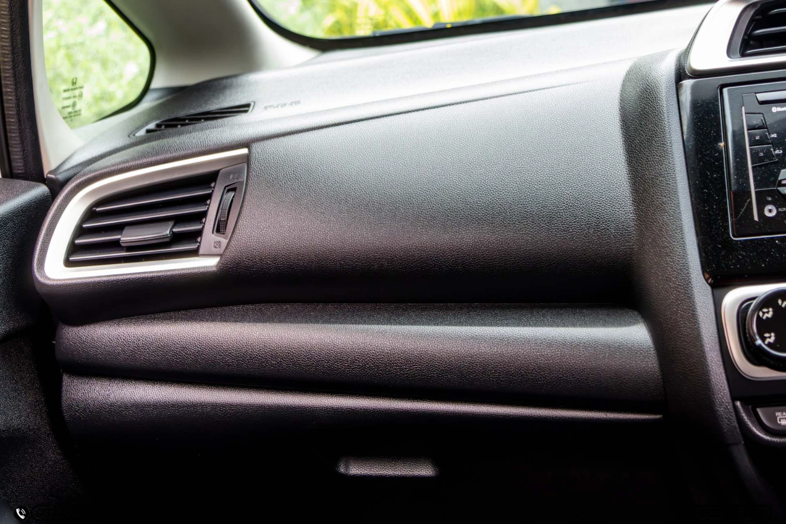 Honda JAZZ 1.5 S (MY14) (MNC) - ภาพย่อที่ 20