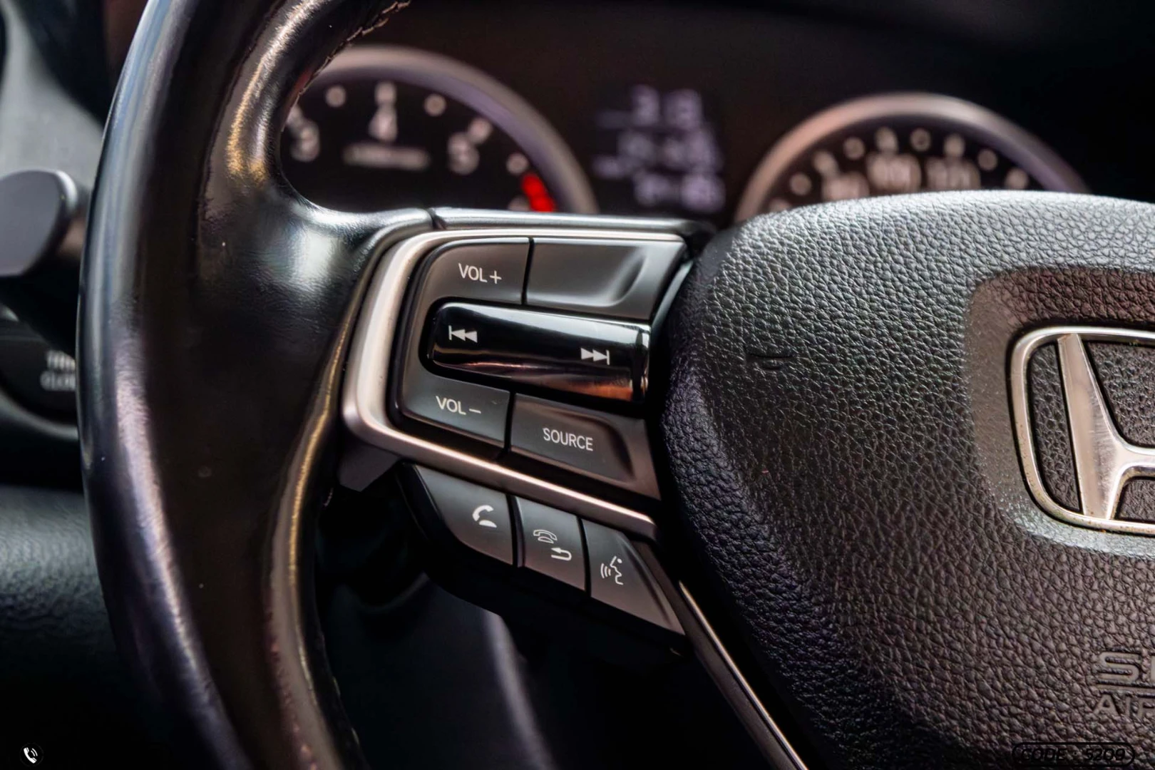 Honda CITY TURBO 1.0 SV (MY19) - ภาพย่อที่ 20