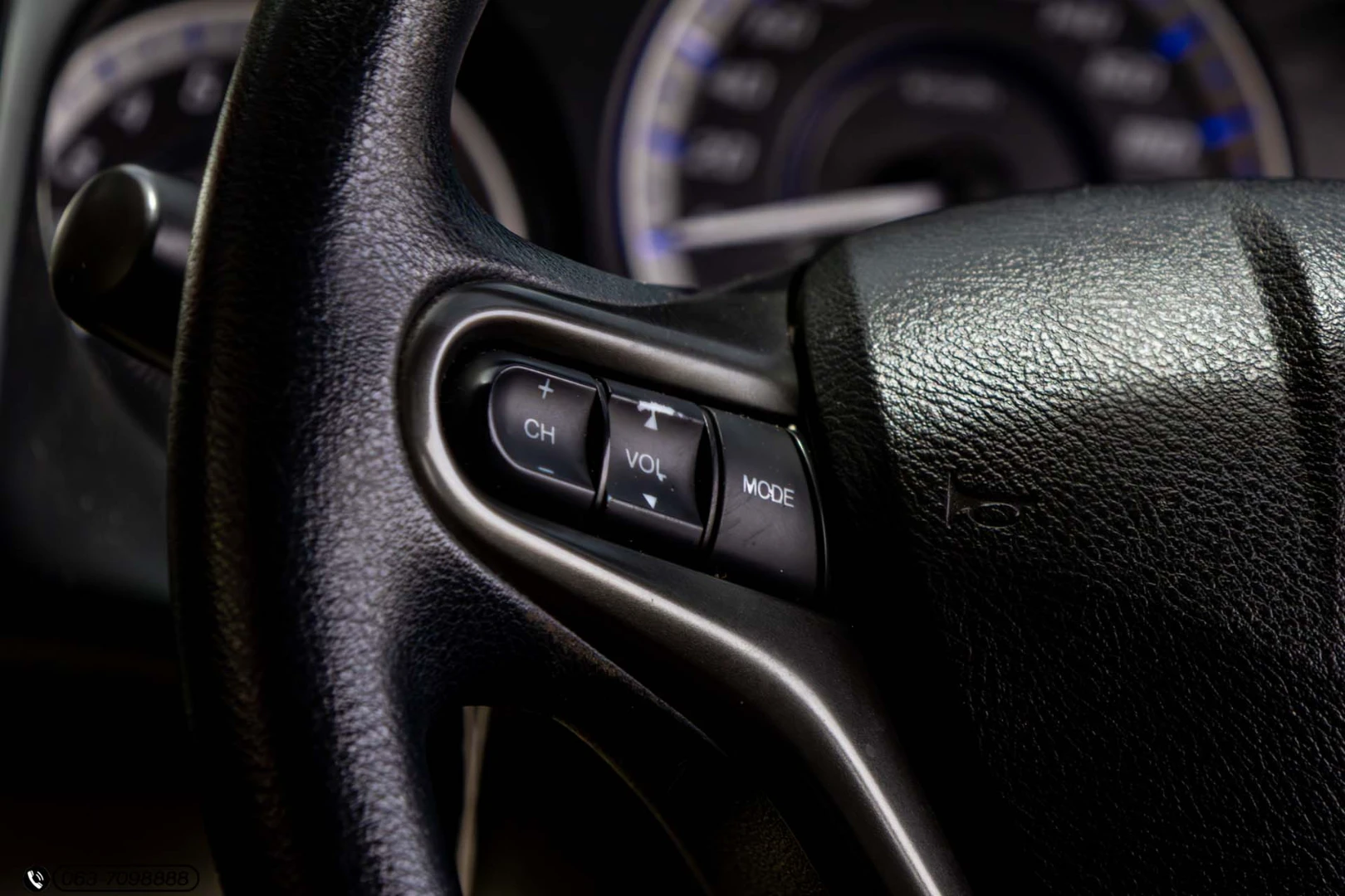 Honda CITY 1.5 V (MY08) (MNC) - ภาพย่อที่ 20