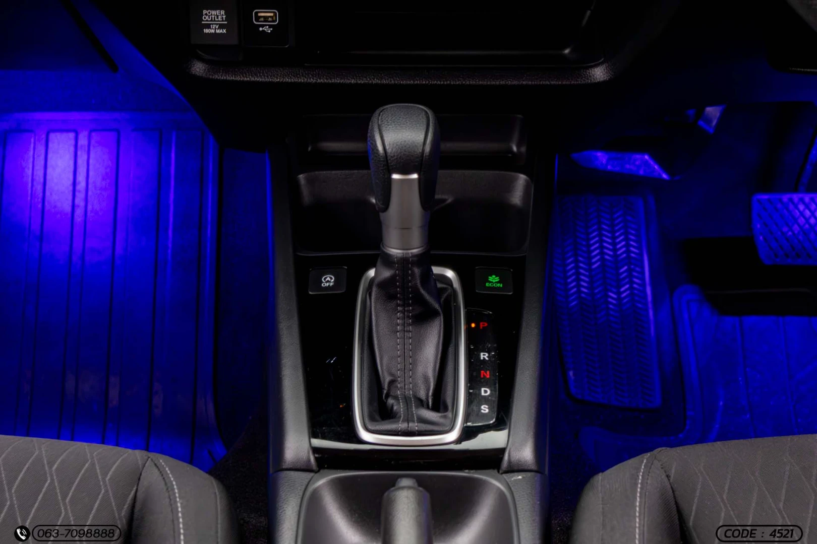Honda CITY TURBO 1.0 S (MY23) - ภาพย่อที่ 20