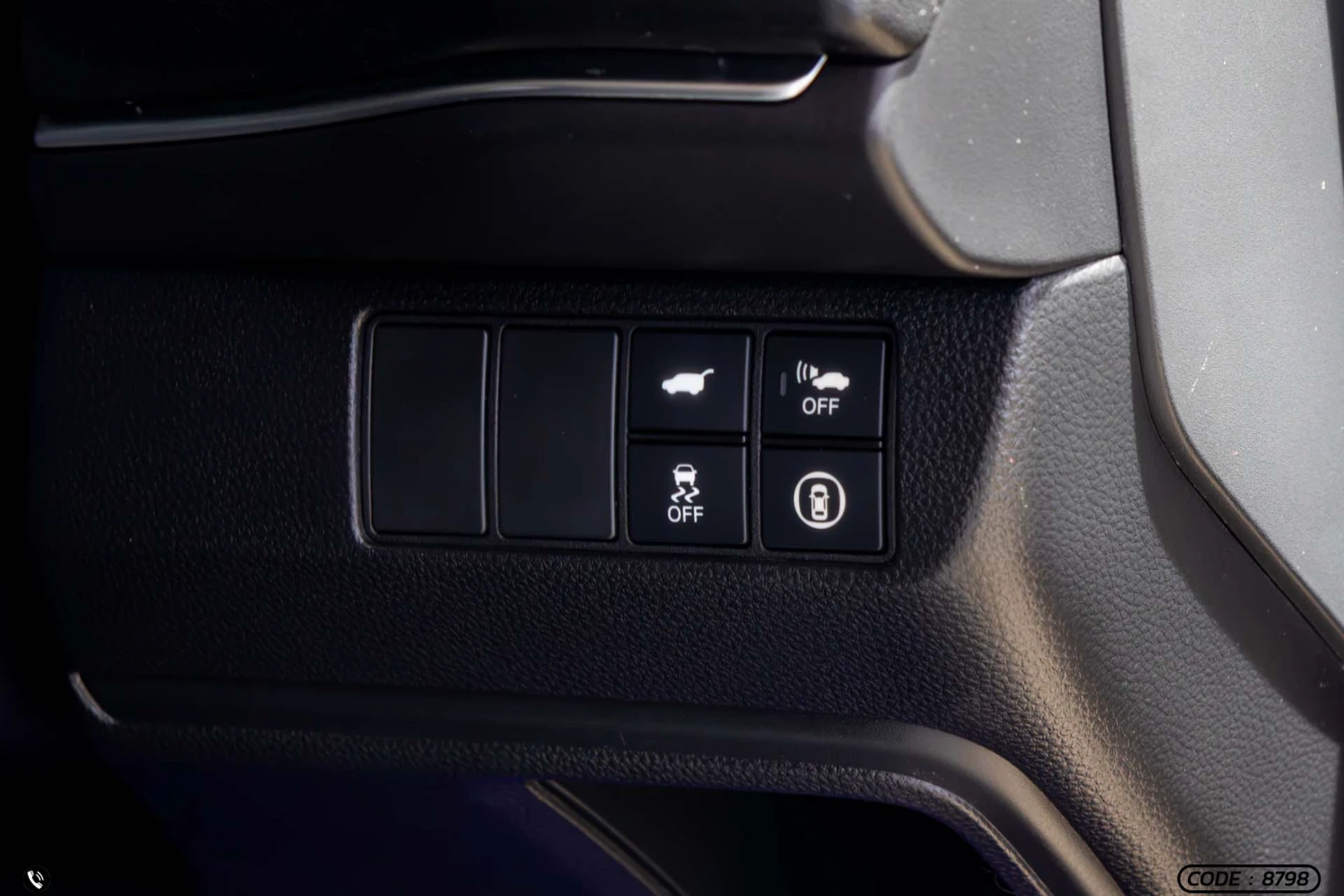 Honda HR-V EHEV 1.5 EL - ภาพย่อที่ 20