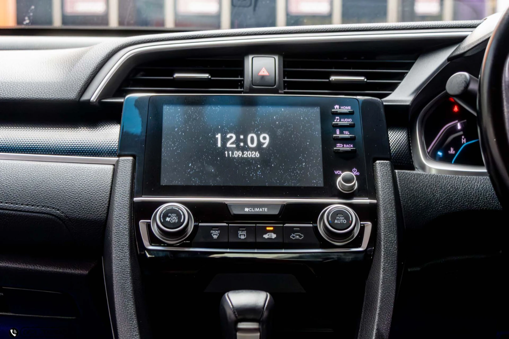 Honda CIVIC FC 1.8 EL (MY18) - ภาพย่อที่ 20