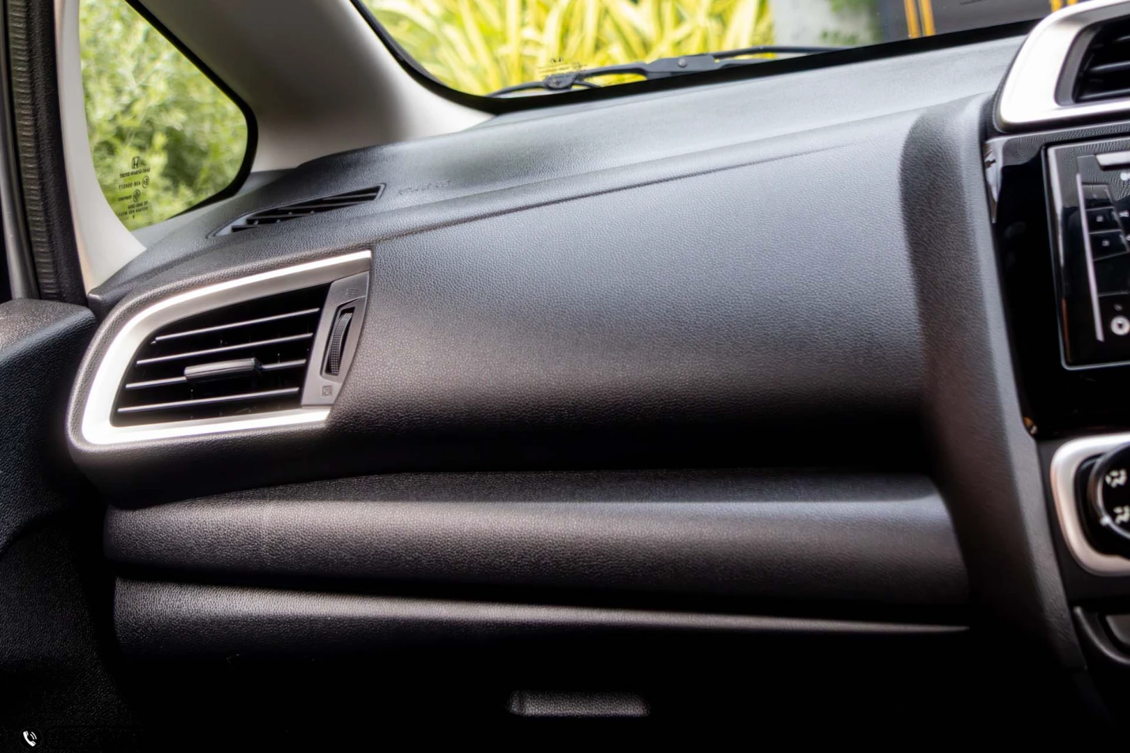Honda JAZZ 1.5 S (MY14) (MNC) - ภาพย่อที่ 20