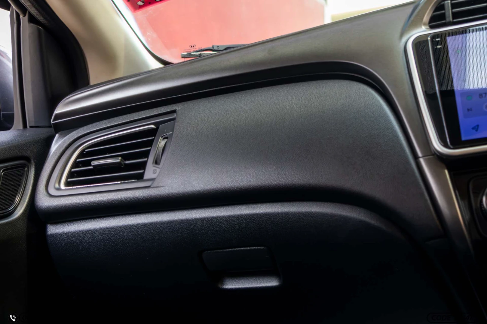 Honda CITY 1.5 S (MY14) (MNC) - ภาพย่อที่ 20