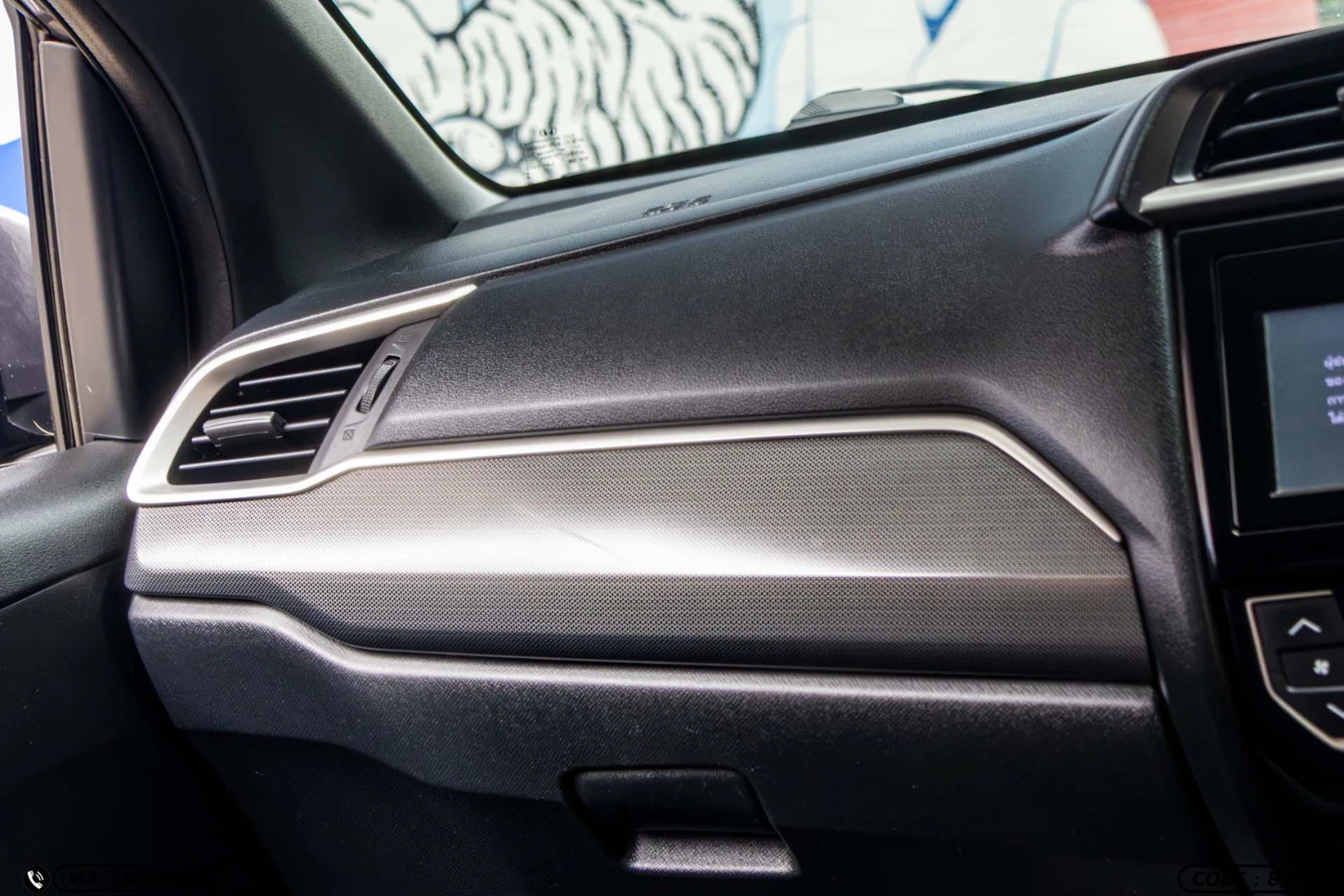 Honda BR-V 1.5 SV - ภาพย่อที่ 20