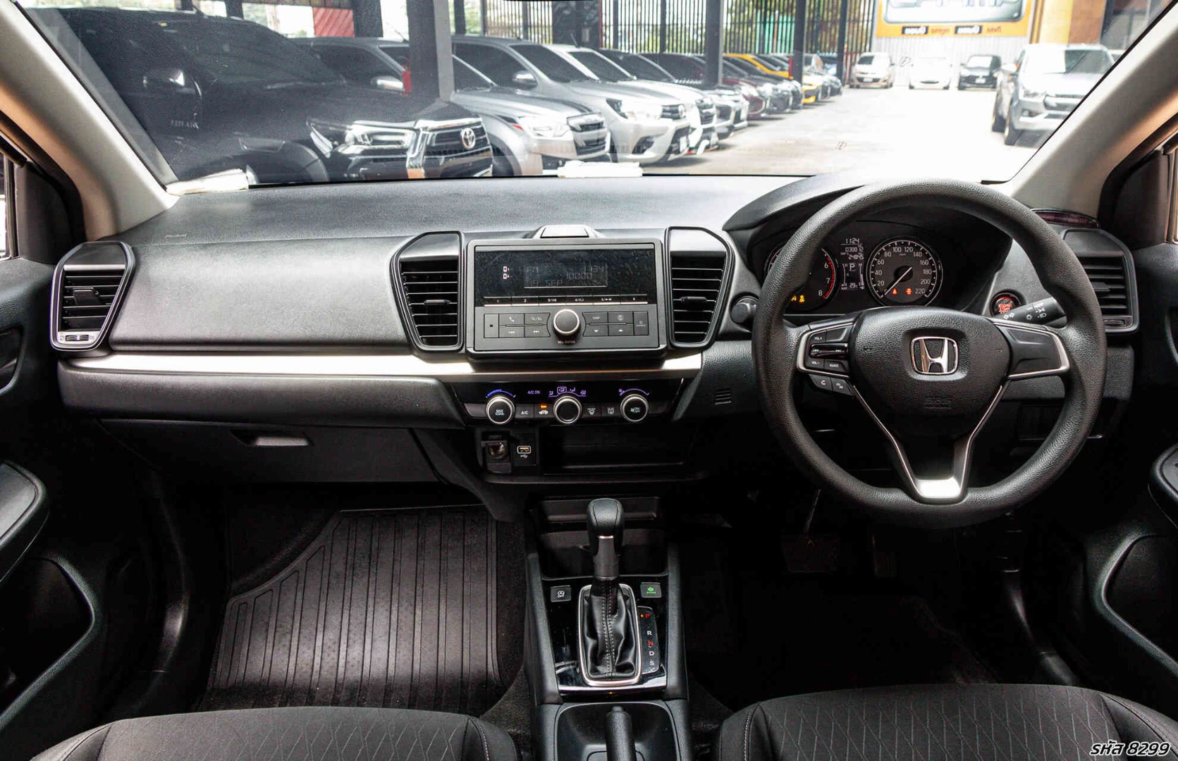 Honda CITY TURBO 1.0 S (MY19) - ภาพย่อที่ 17