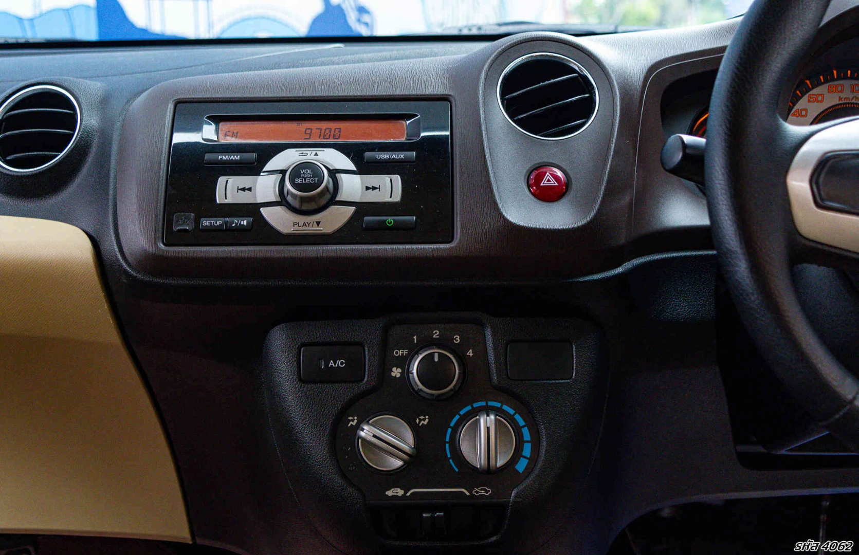 Honda BRIO 1.2 V - ภาพย่อที่ 20