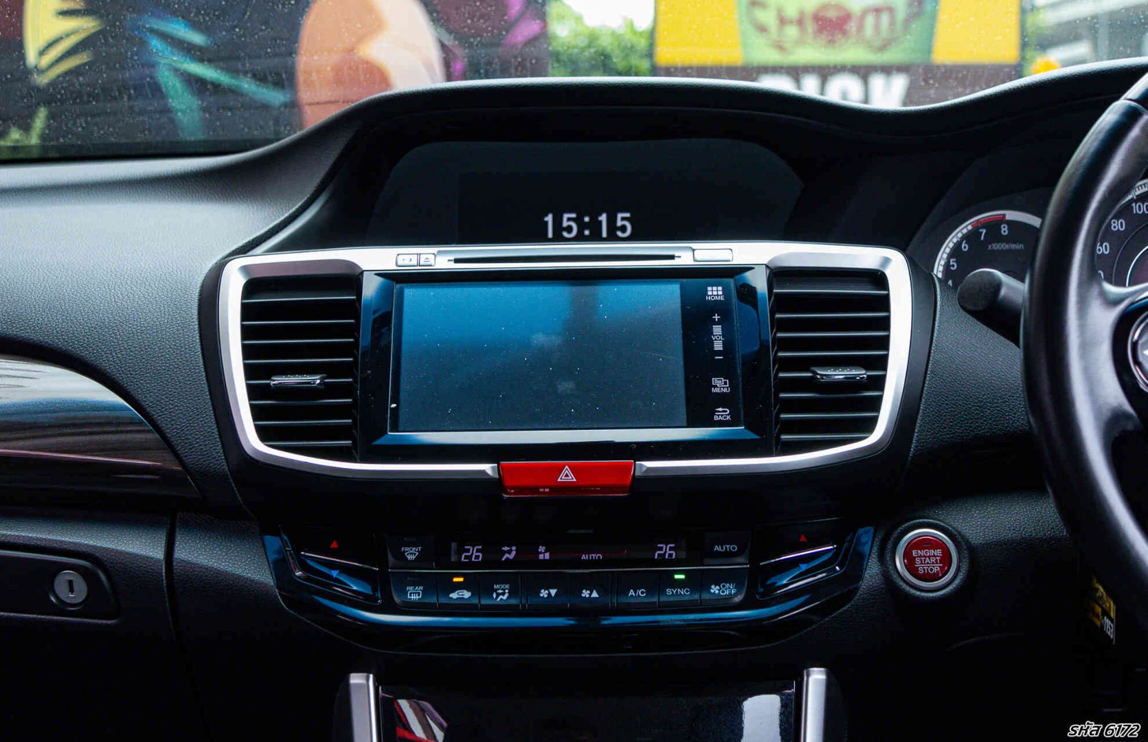 Honda ACCORD 2.0 E (MY13) (MNC) - ภาพย่อที่ 16