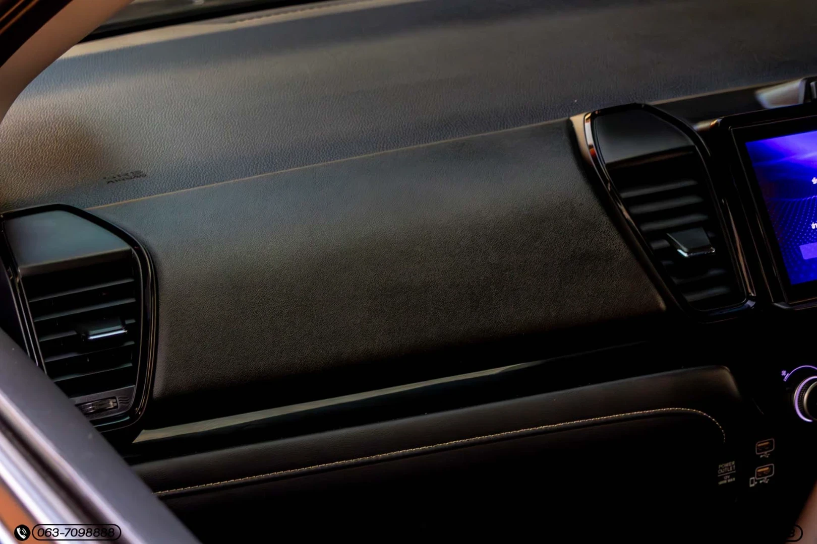 Honda CITY TURBO 1.0 SV (HATCHBACK) (MY20) - ภาพย่อที่ 21