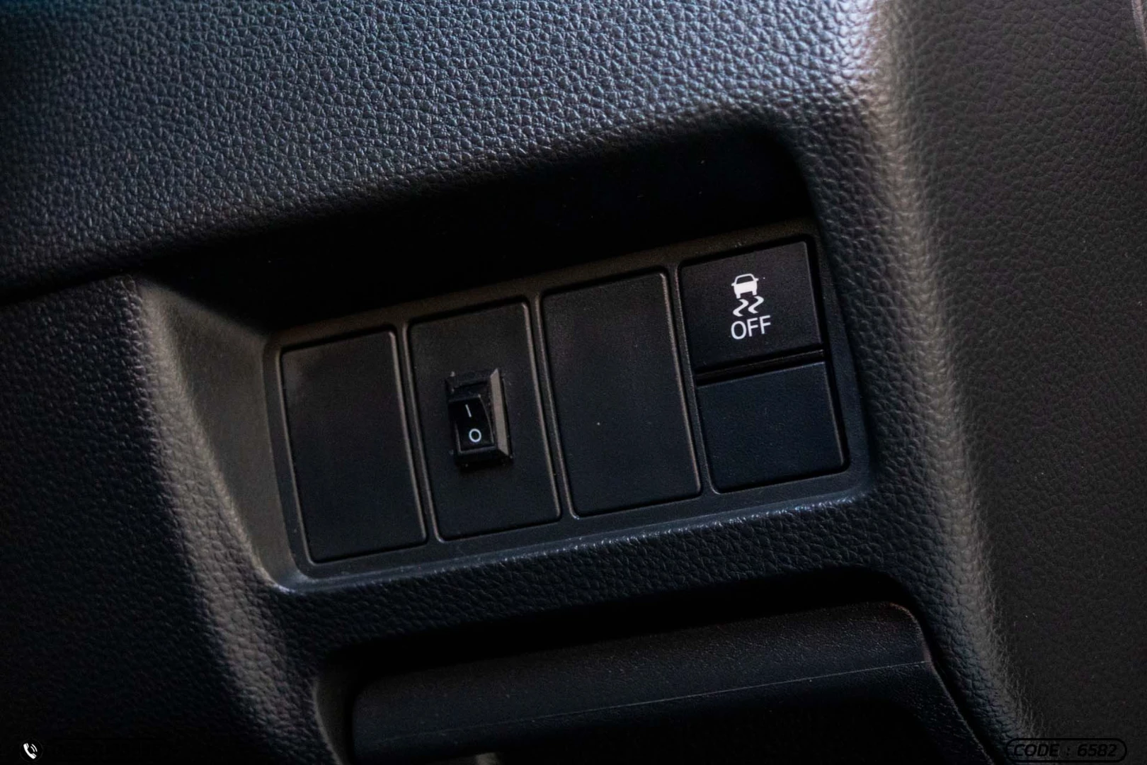 Honda CITY TURBO 1.0 SV (MY19) - ภาพย่อที่ 20