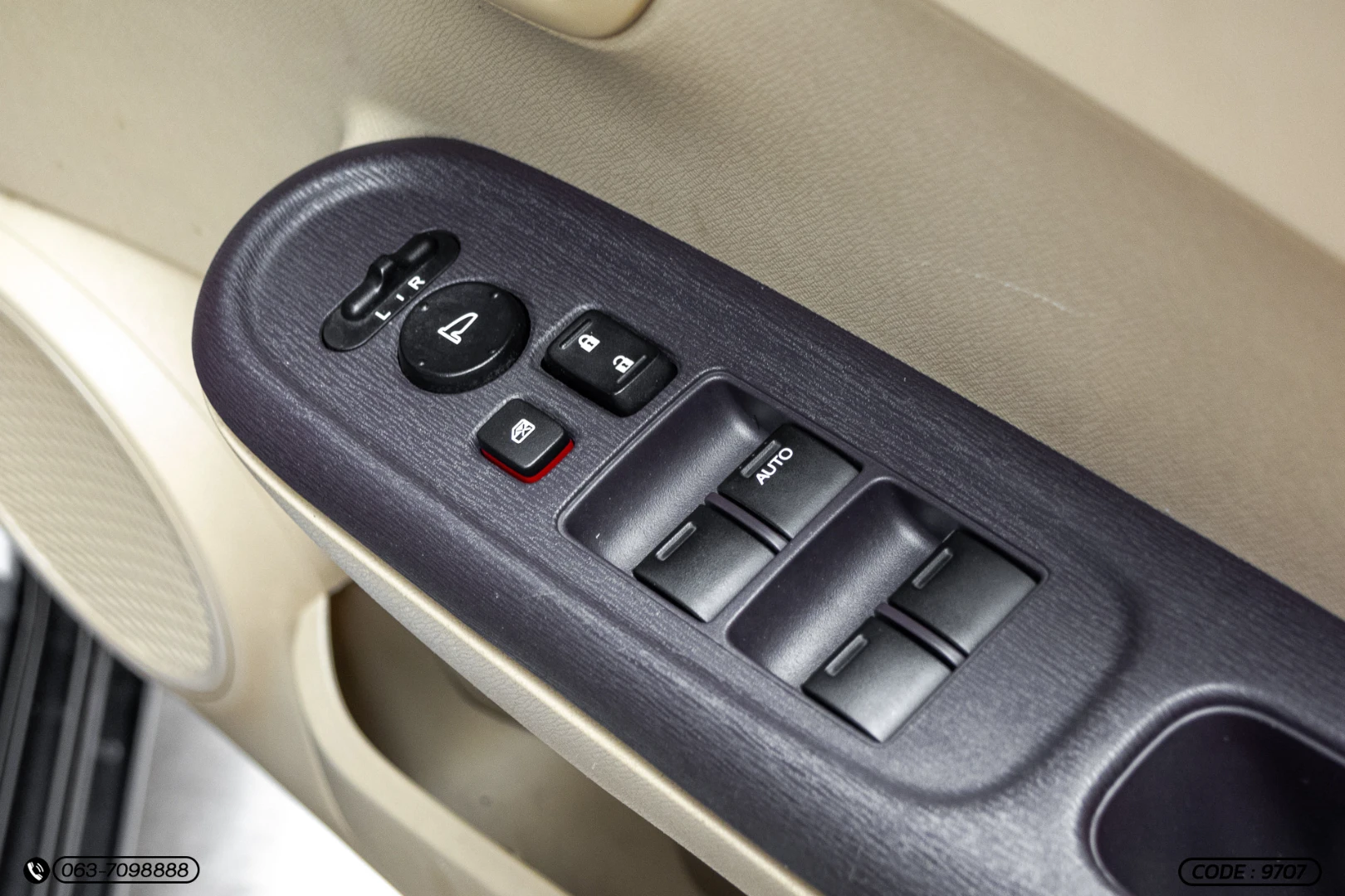 Honda BRIO AMAZE 1.2 S - ภาพย่อที่ 21