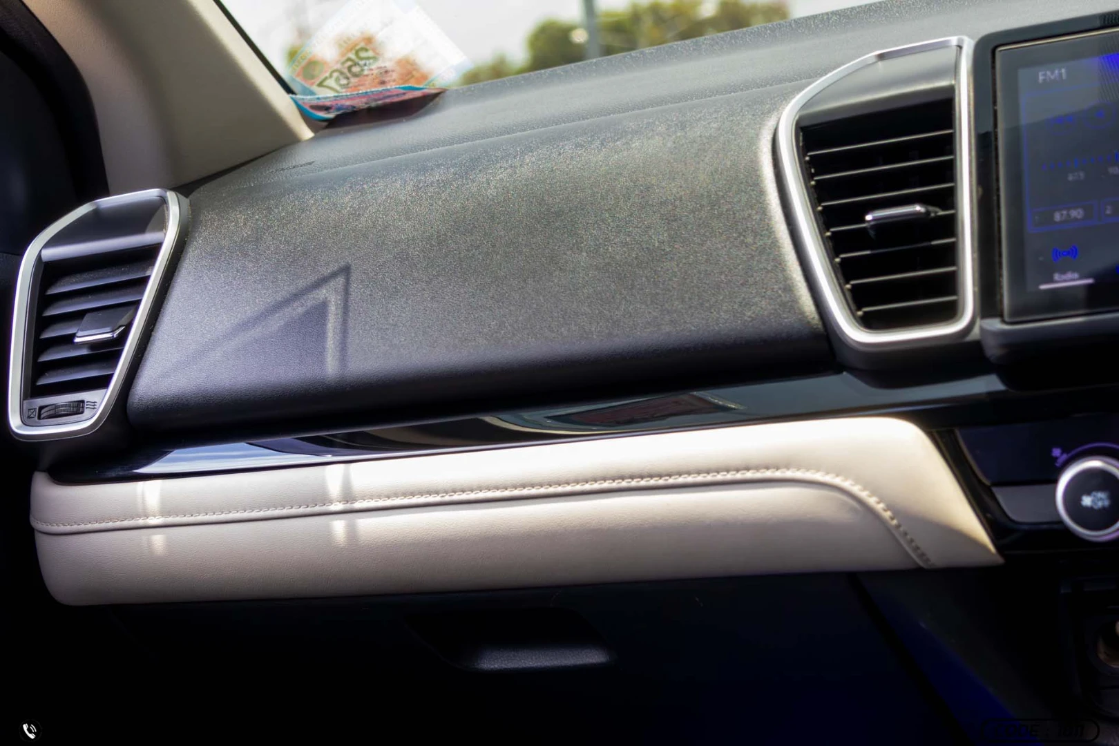 Honda CITY TURBO 1.0 SV - ภาพย่อที่ 21