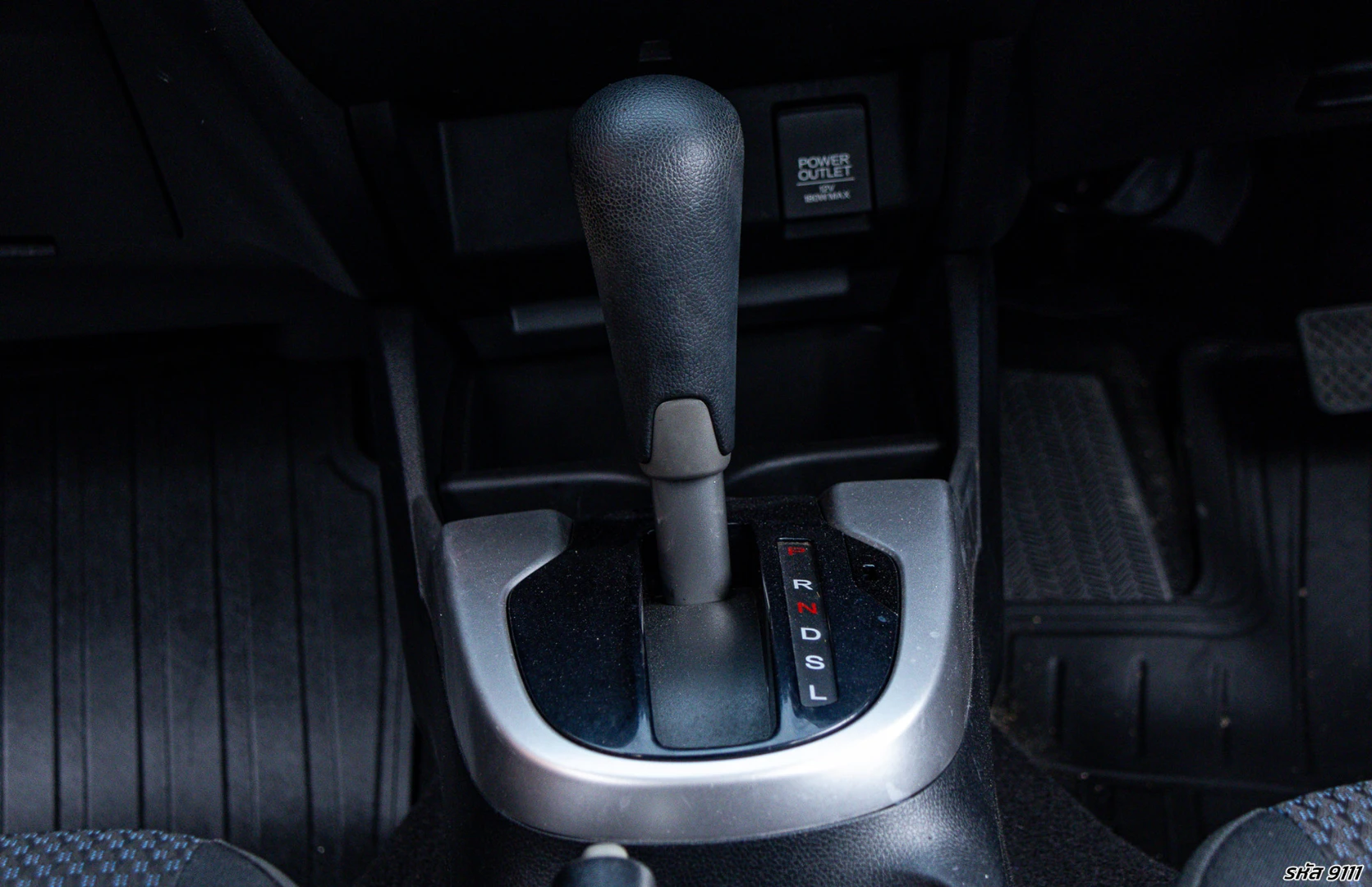 Honda JAZZ 1.5 V (MY14) (MNC) - ภาพย่อที่ 18