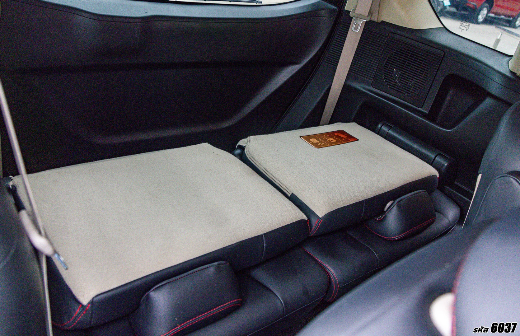 Honda FREED 1.5 E - ภาพย่อที่ 15