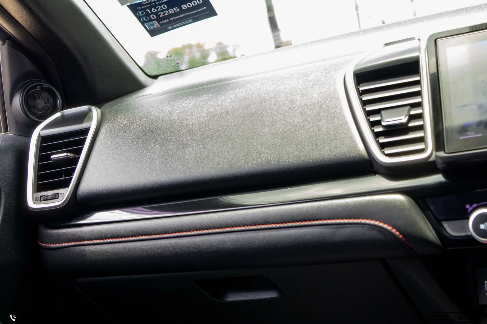 Honda CITY 1.0 RS (MY23) - ภาพย่อที่ 21